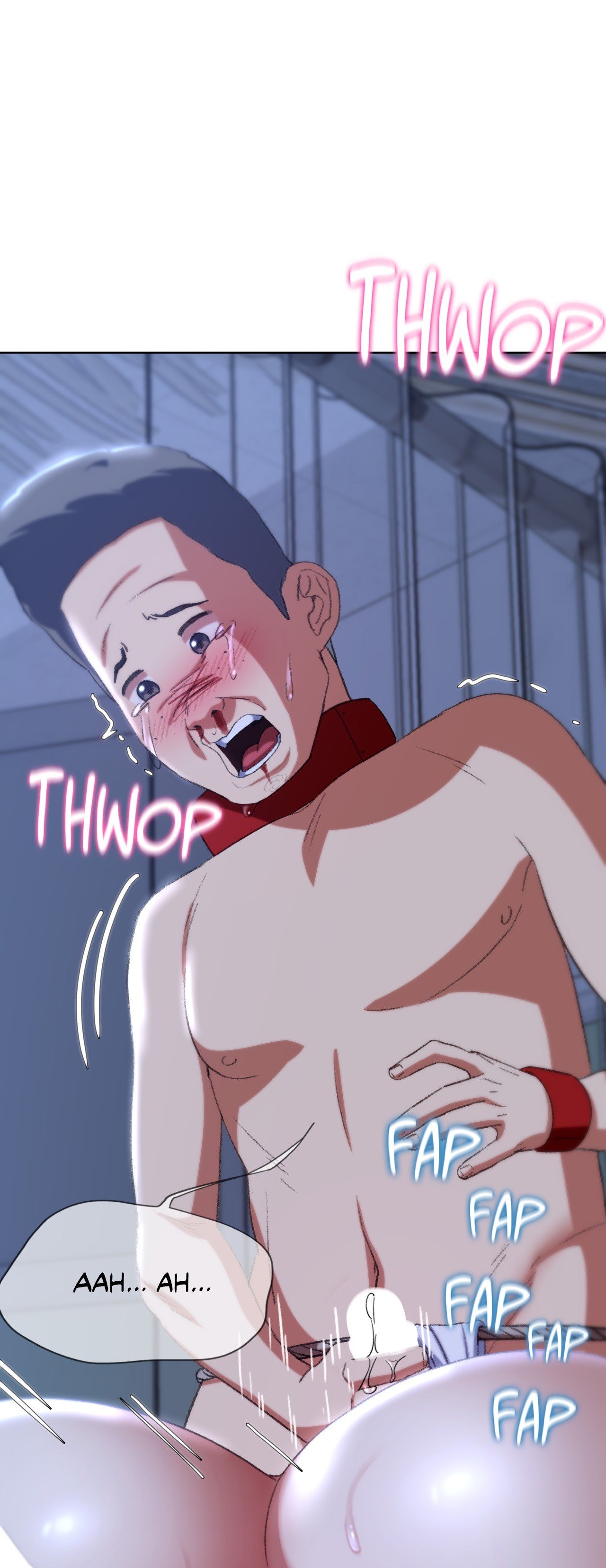 Lustful Games Manhwa - Chapter 45 Page 89