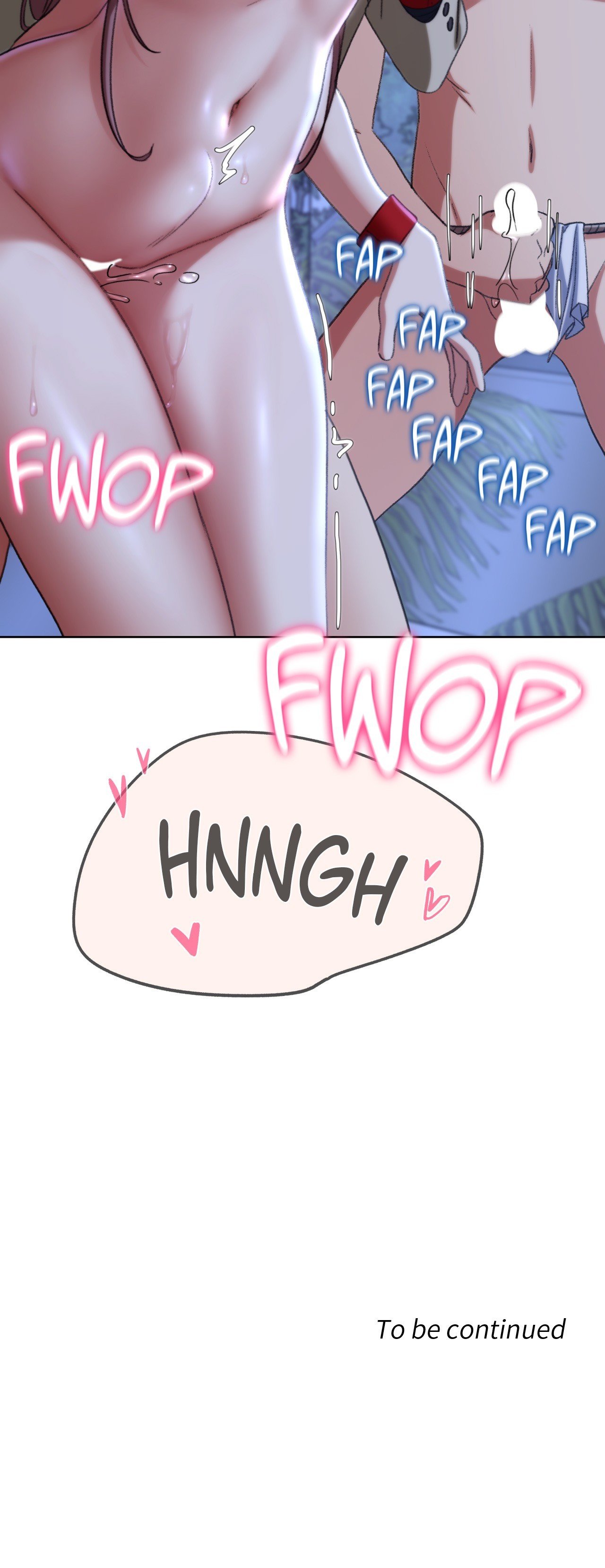 Lustful Games Manhwa - Chapter 45 Page 91