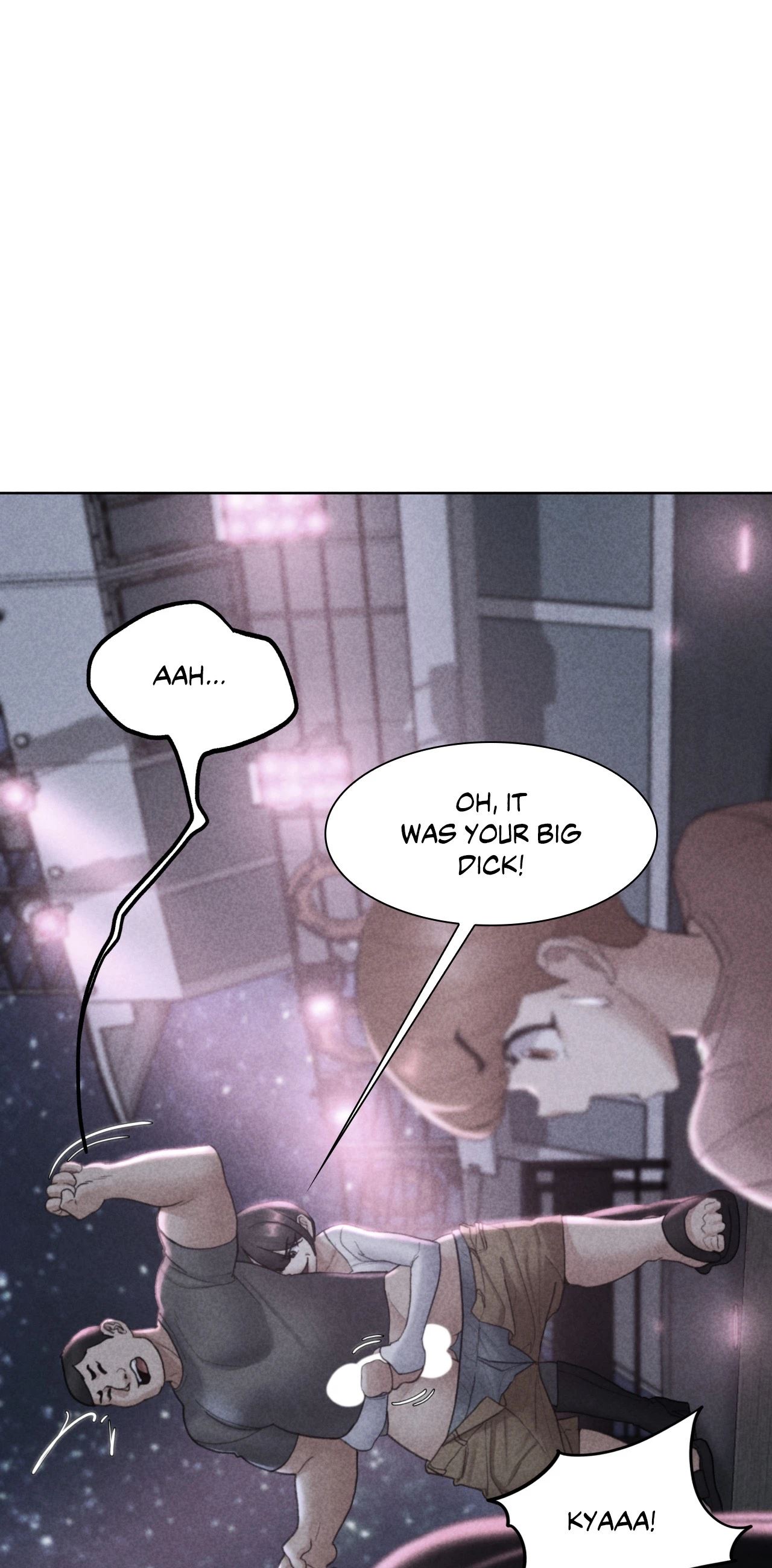 Lustful Games Manhwa - Chapter 18 Page 2