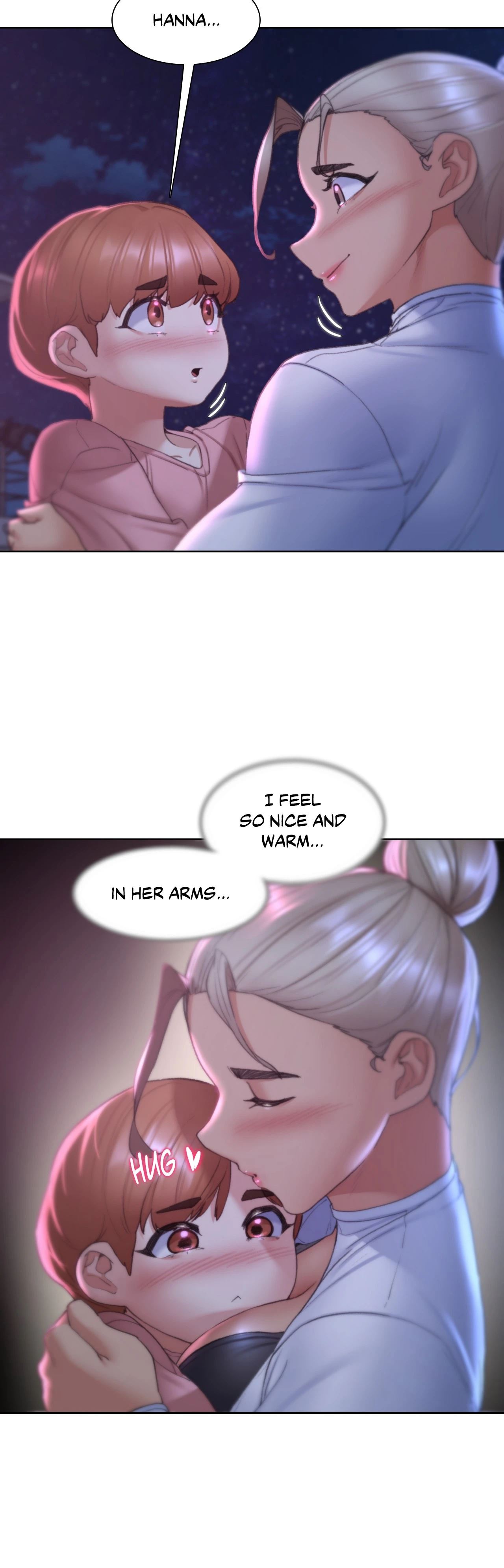 Lustful Games Manhwa - Chapter 18 Page 37