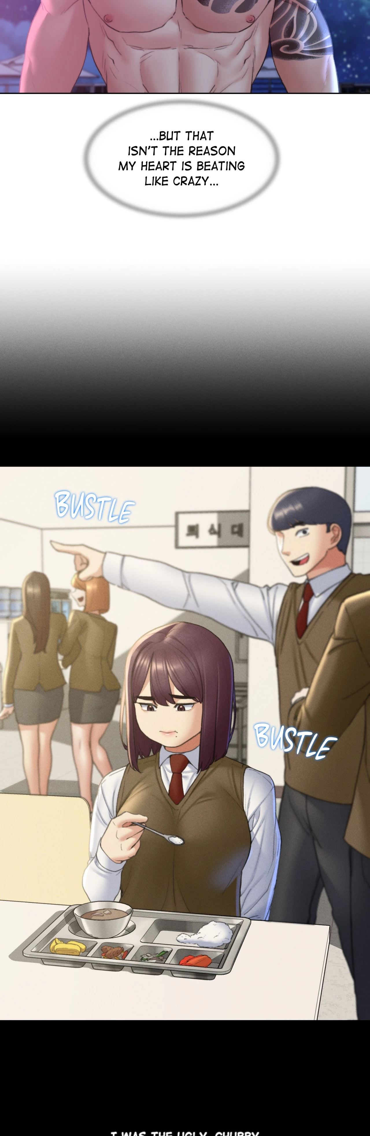 Lustful Games Manhwa - Chapter 18 Page 43