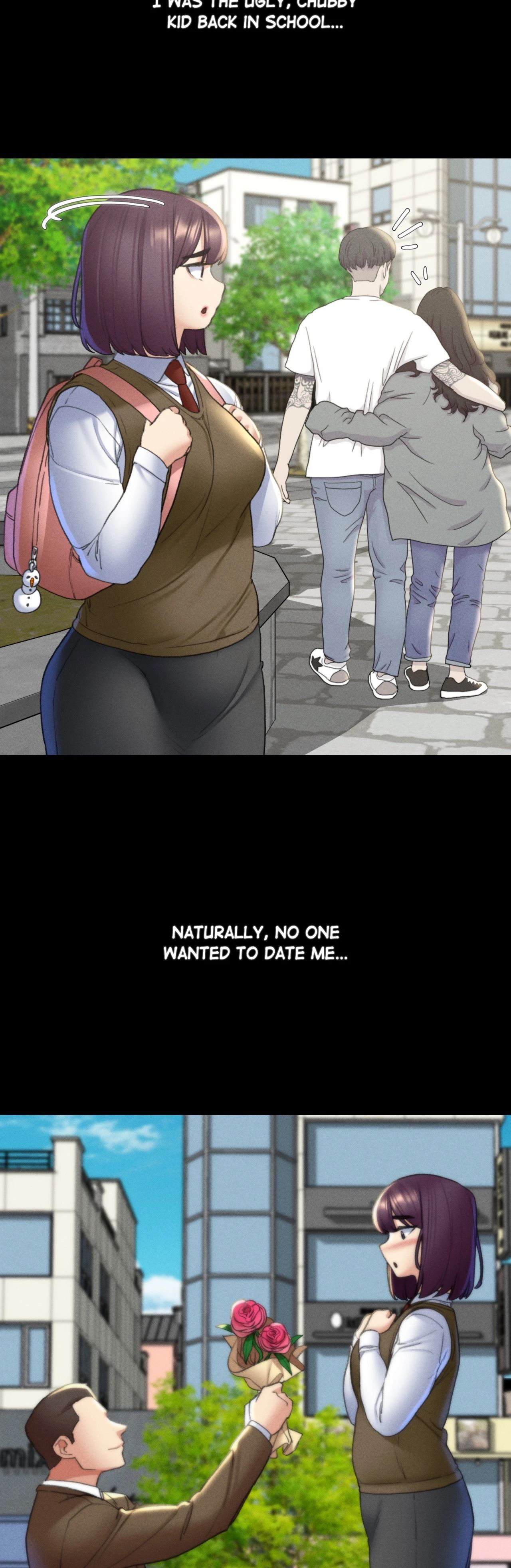 Lustful Games Manhwa - Chapter 18 Page 44