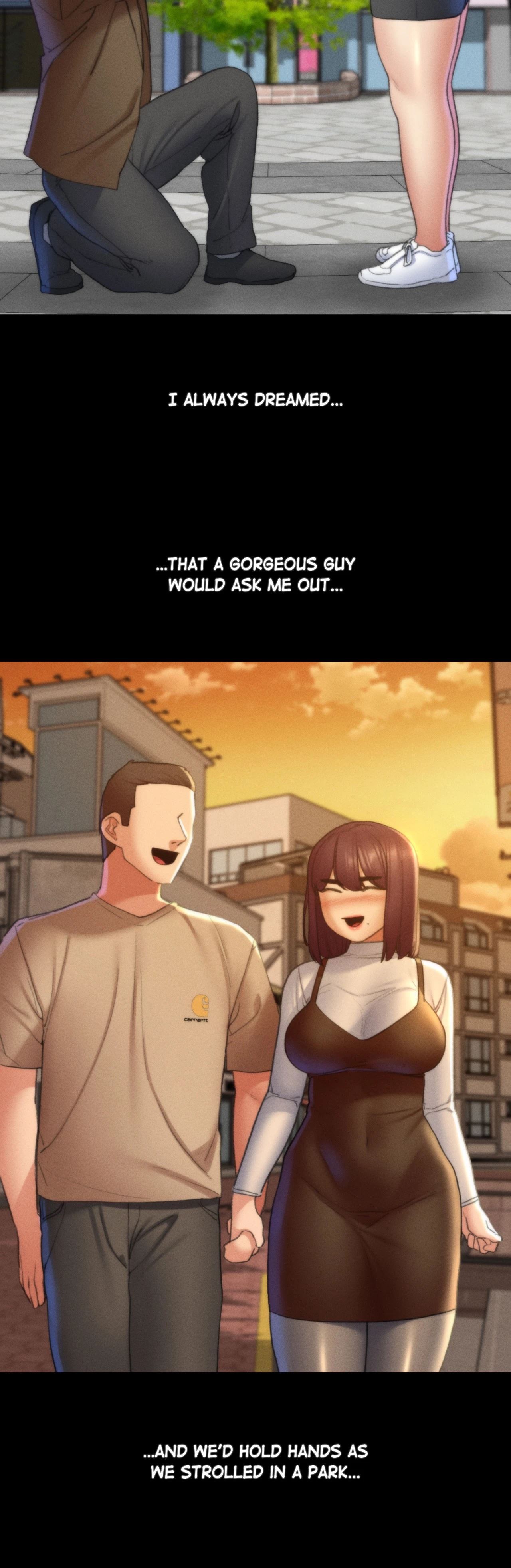 Lustful Games Manhwa - Chapter 18 Page 45