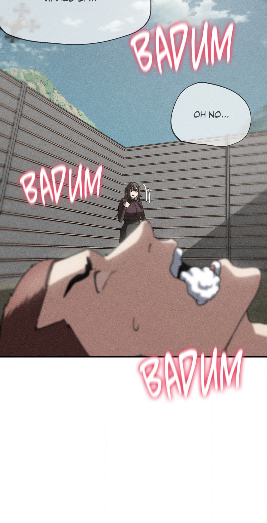 Lustful Games Manhwa - Chapter 78 Page 1