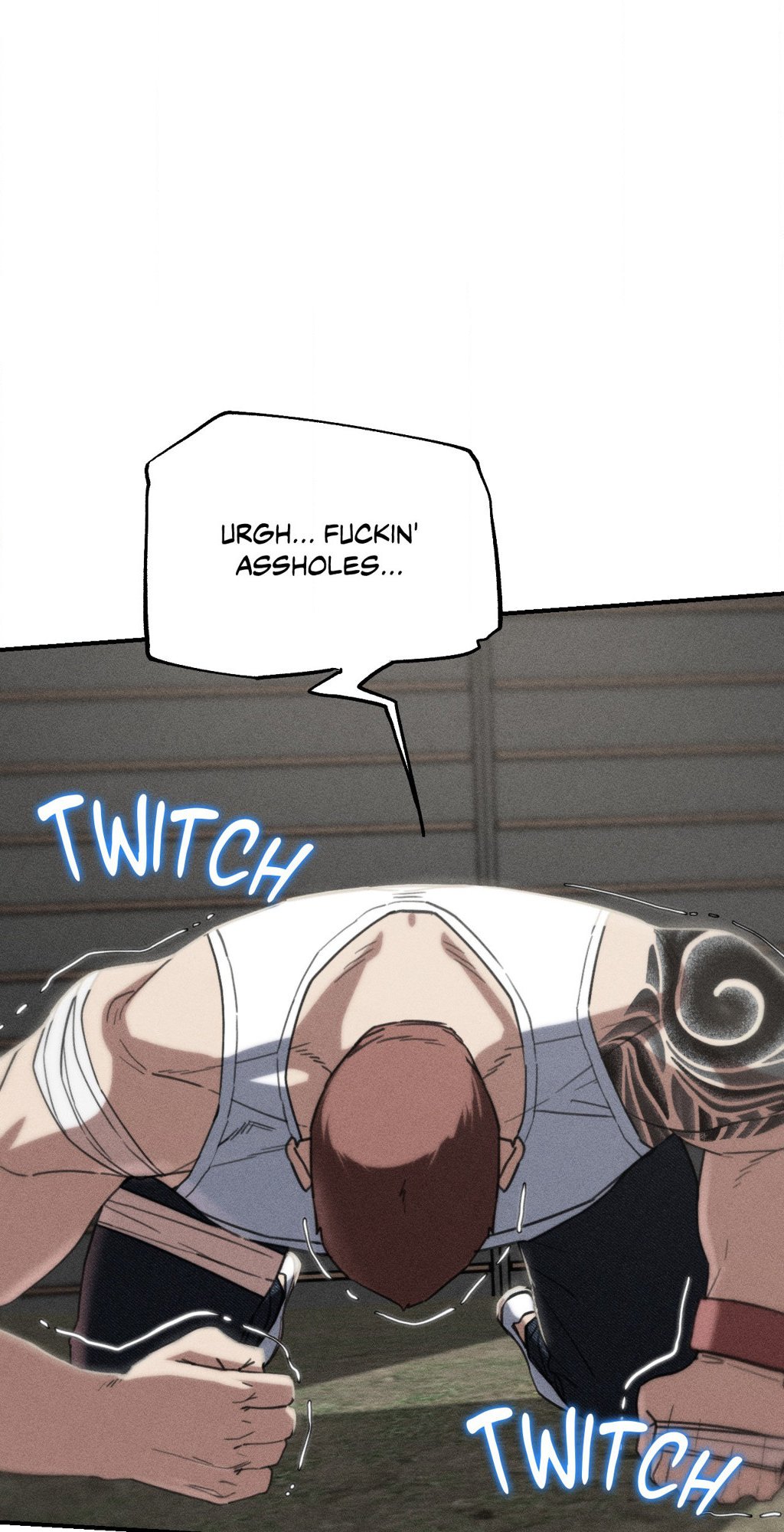 Lustful Games Manhwa - Chapter 78 Page 2