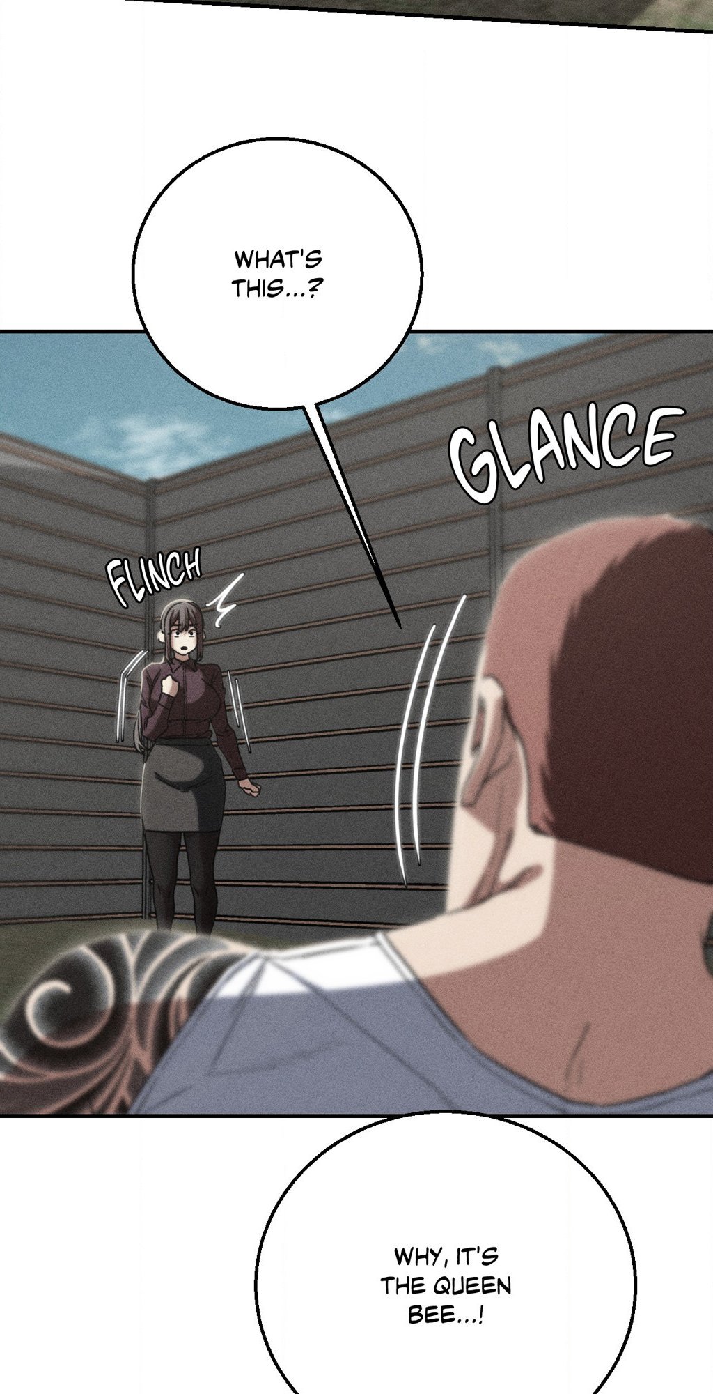 Lustful Games Manhwa - Chapter 78 Page 3