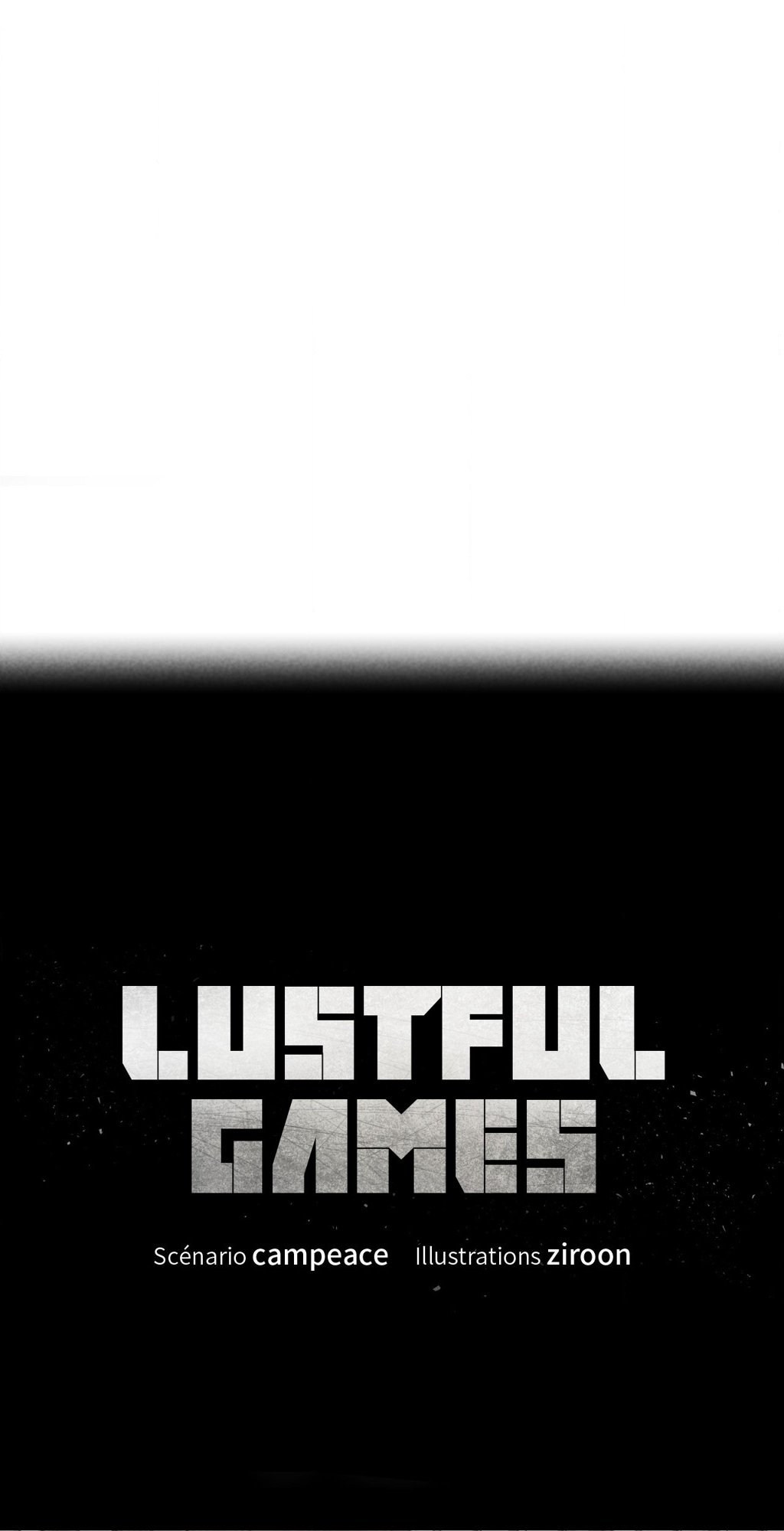 Lustful Games Manhwa - Chapter 78 Page 6