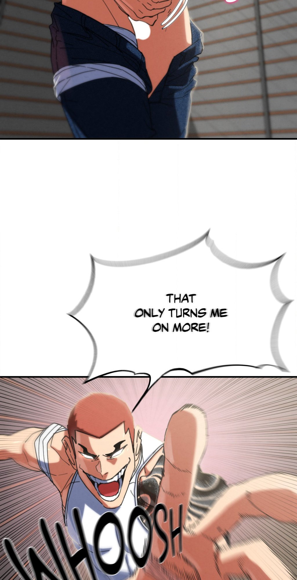 Lustful Games Manhwa - Chapter 78 Page 10