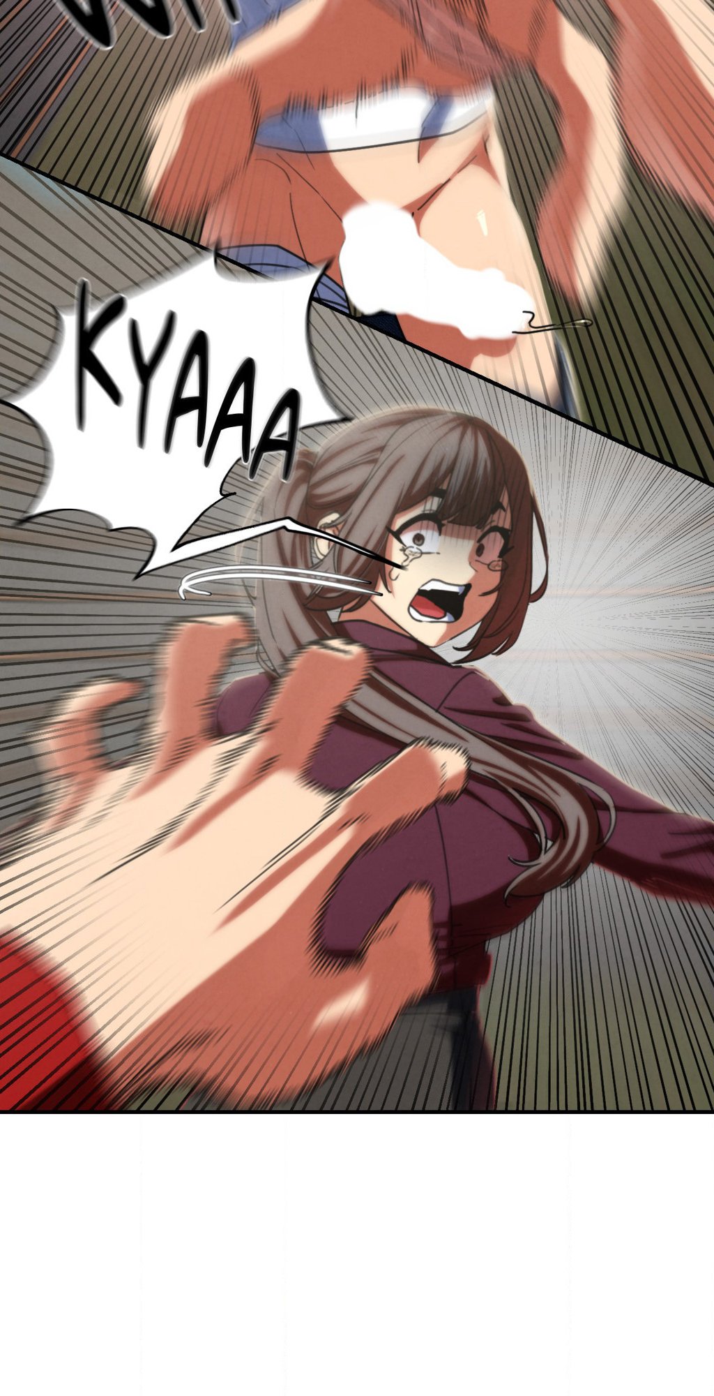 Lustful Games Manhwa - Chapter 78 Page 11