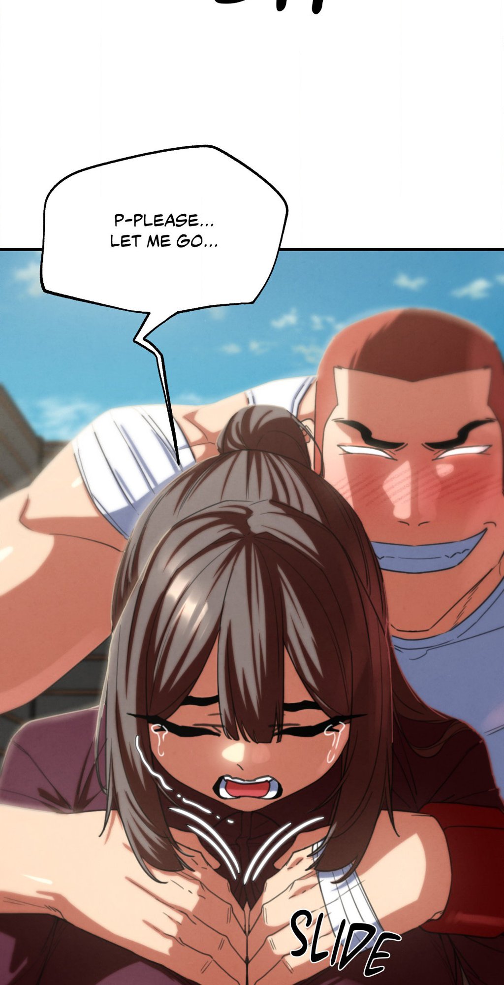 Lustful Games Manhwa - Chapter 78 Page 13