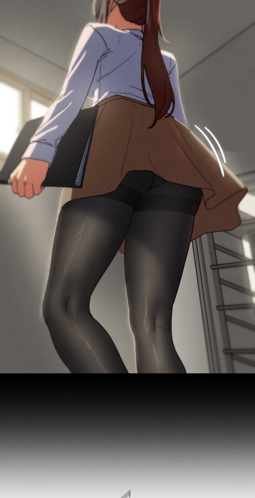 Lustful Games Manhwa - Chapter 78 Page 27