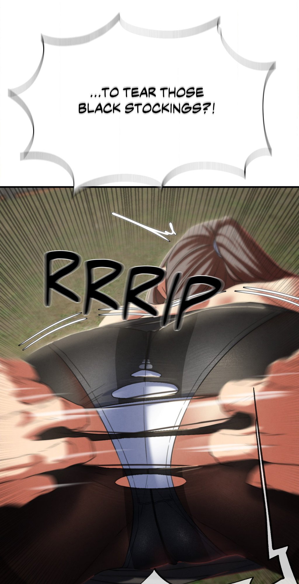 Lustful Games Manhwa - Chapter 78 Page 30