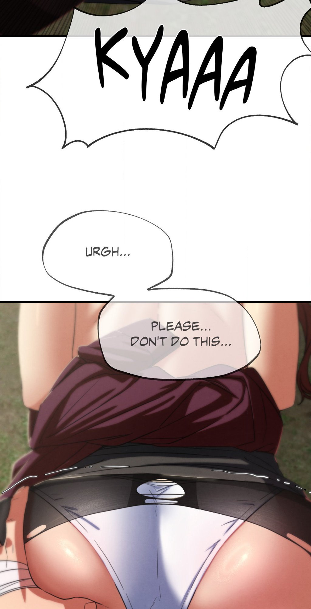 Lustful Games Manhwa - Chapter 78 Page 31