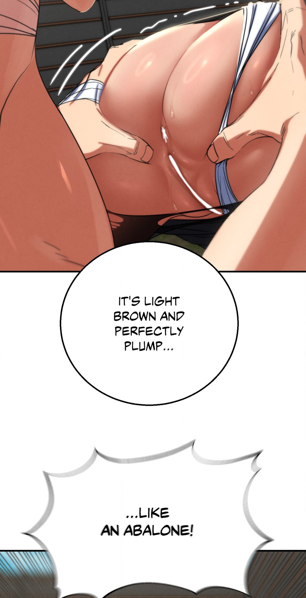 Lustful Games Manhwa - Chapter 78 Page 34