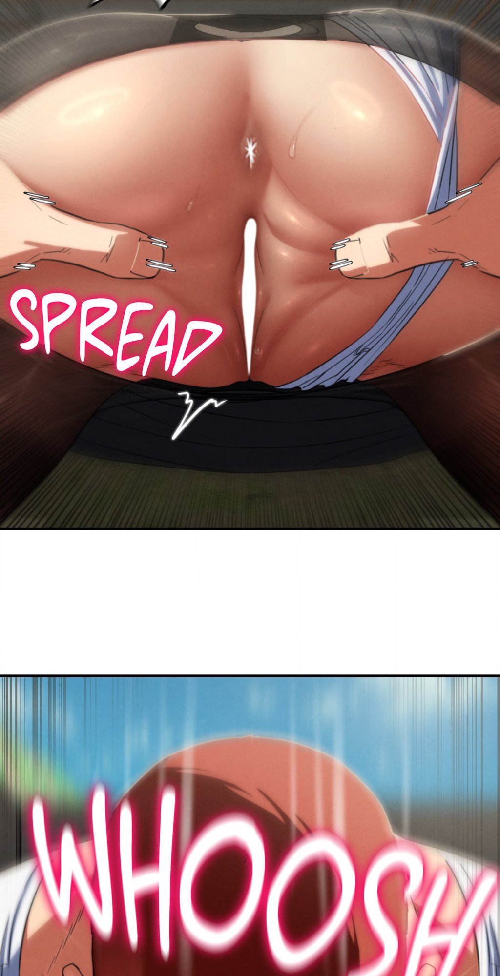 Lustful Games Manhwa - Chapter 78 Page 35