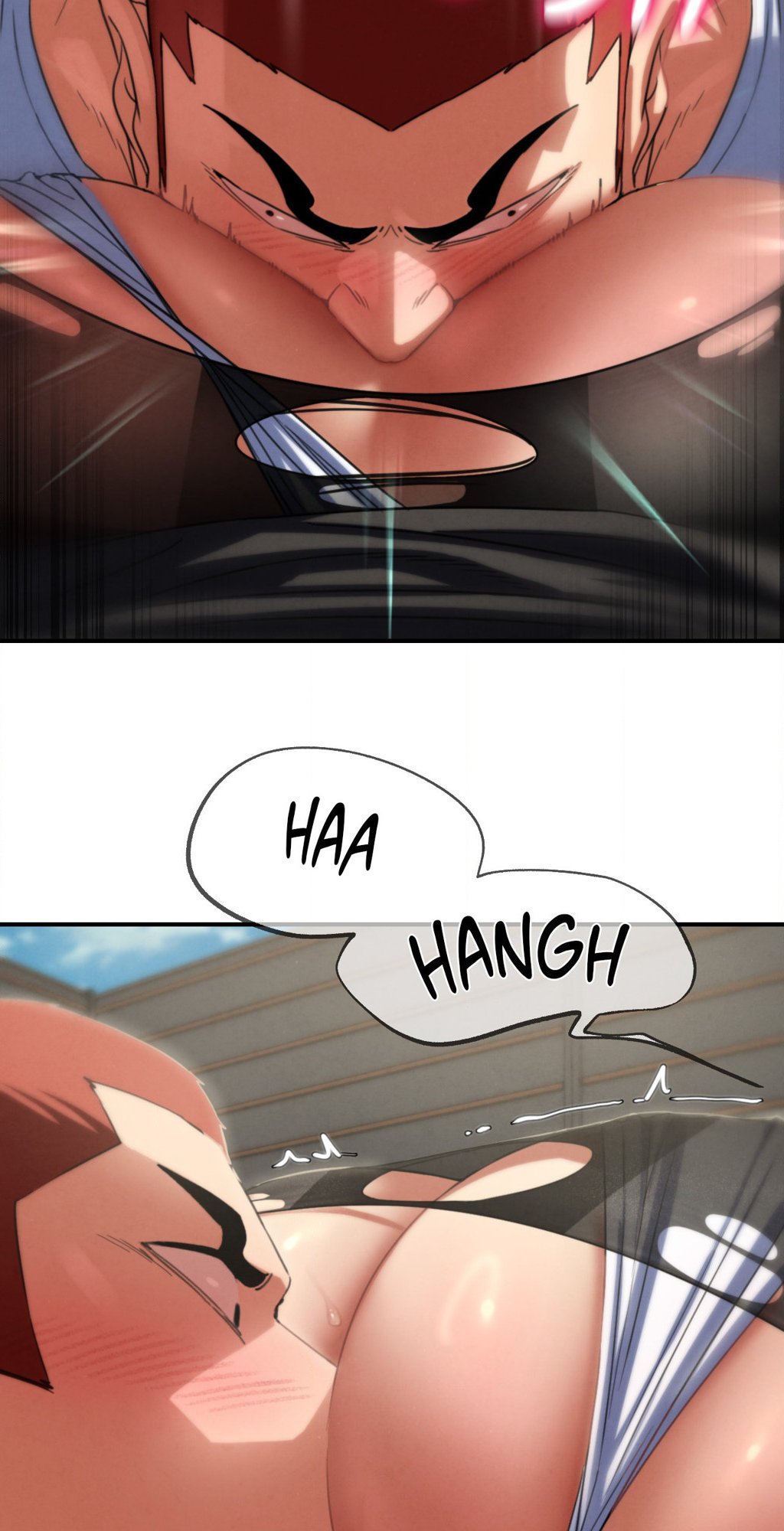 Lustful Games Manhwa - Chapter 78 Page 36