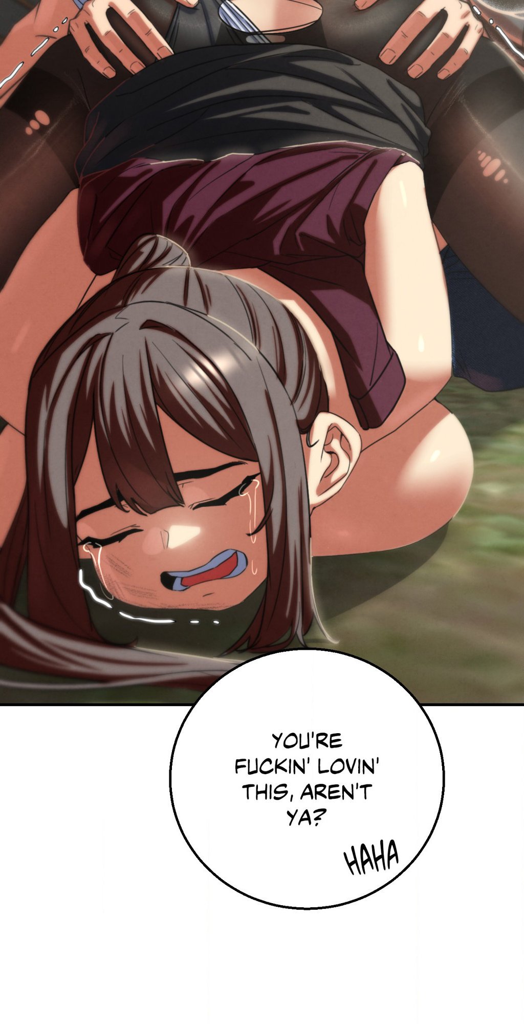 Lustful Games Manhwa - Chapter 78 Page 38