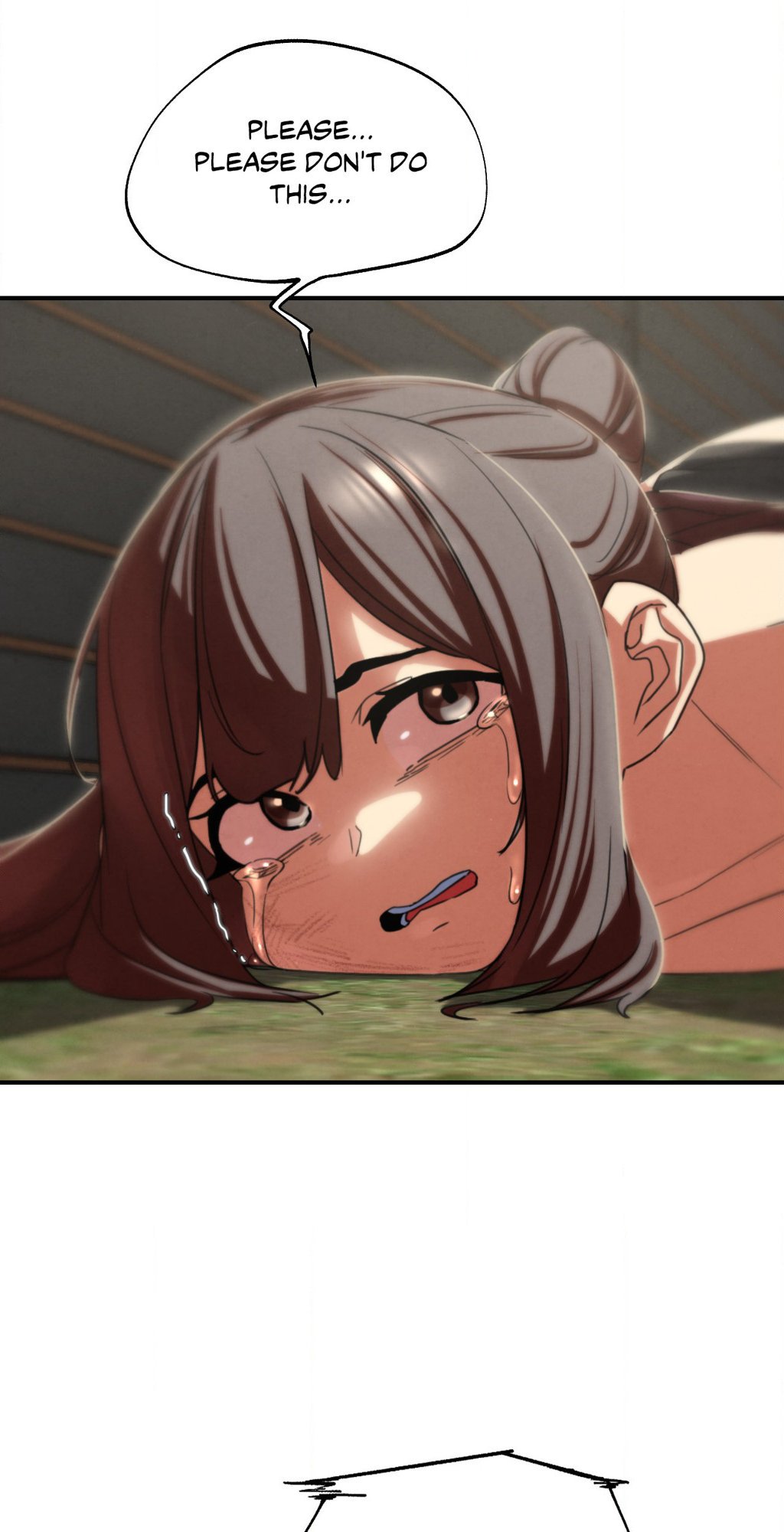 Lustful Games Manhwa - Chapter 78 Page 42