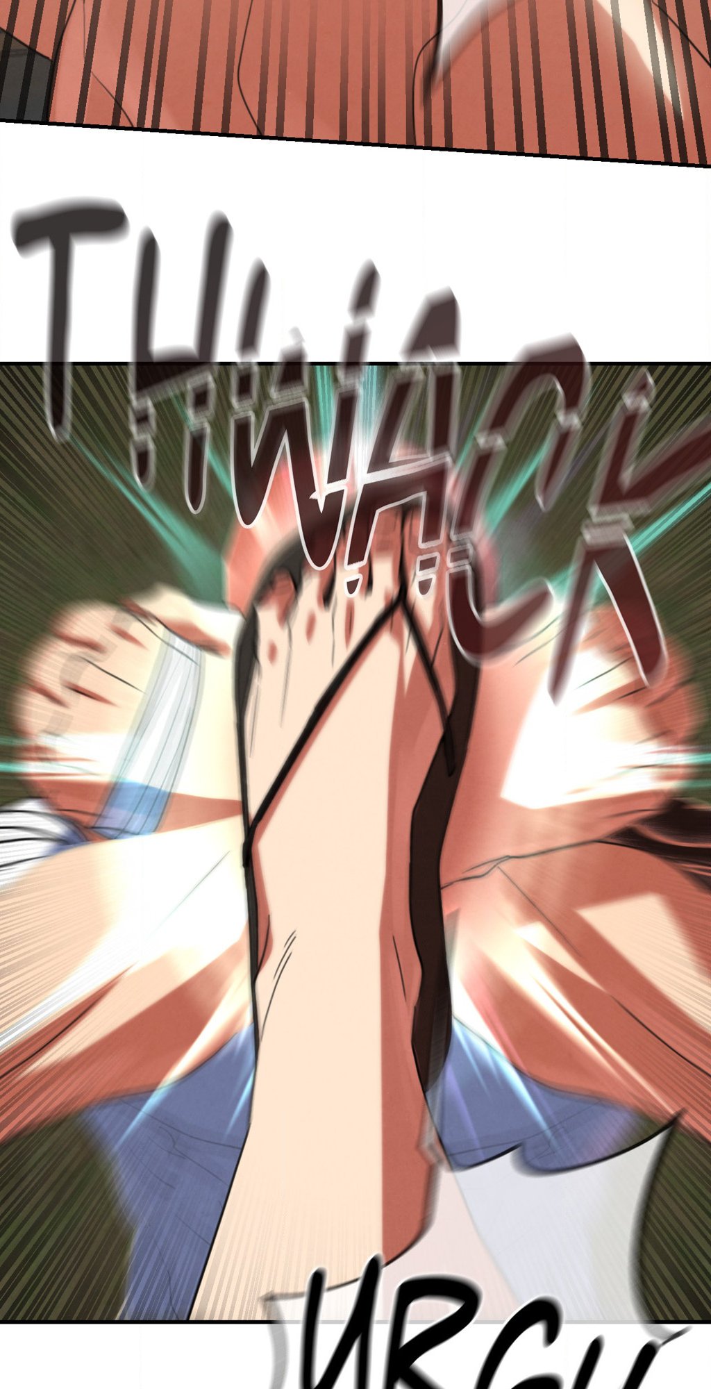 Lustful Games Manhwa - Chapter 78 Page 50