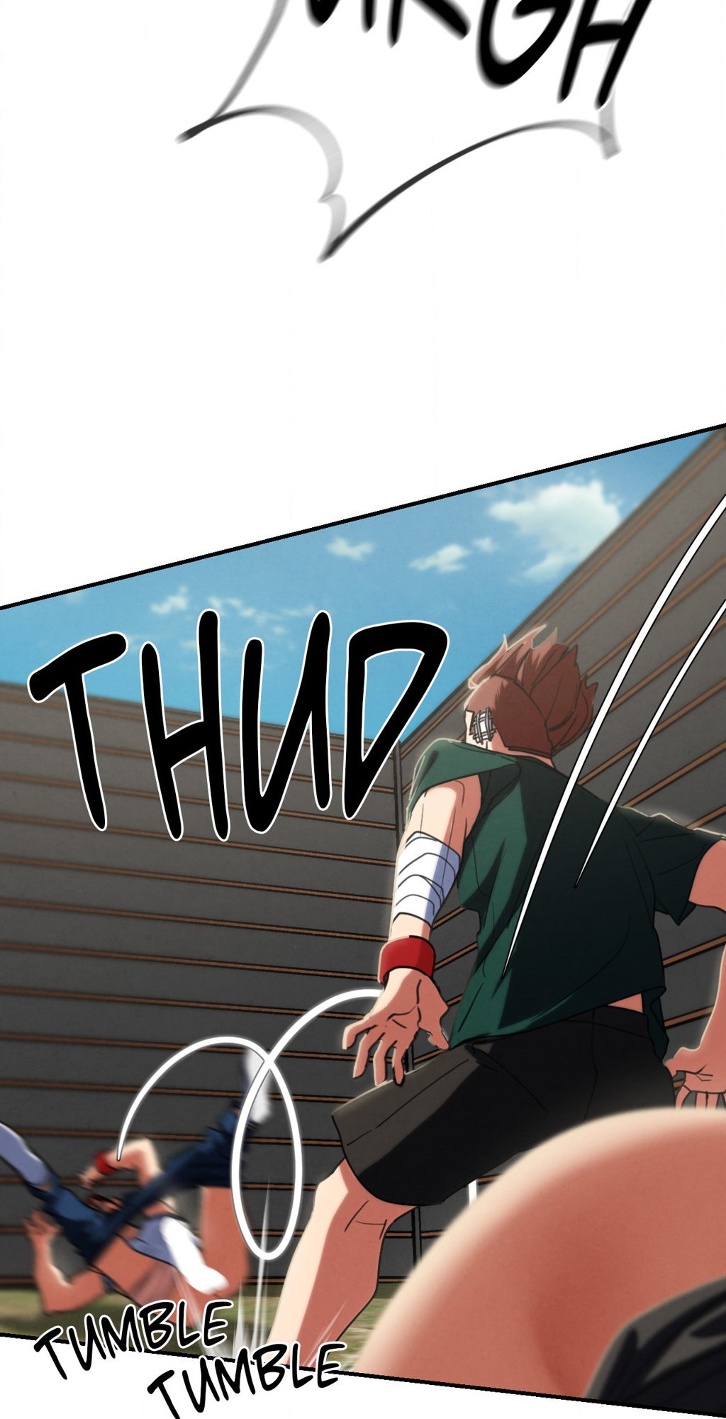 Lustful Games Manhwa - Chapter 78 Page 51