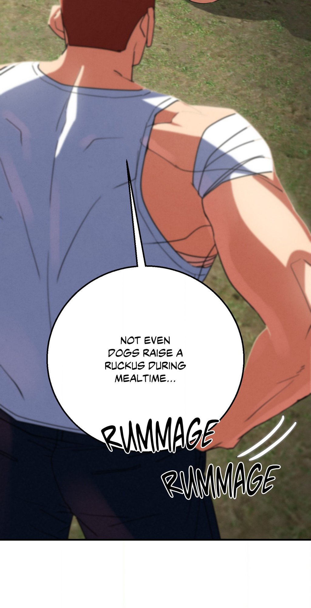 Lustful Games Manhwa - Chapter 78 Page 53