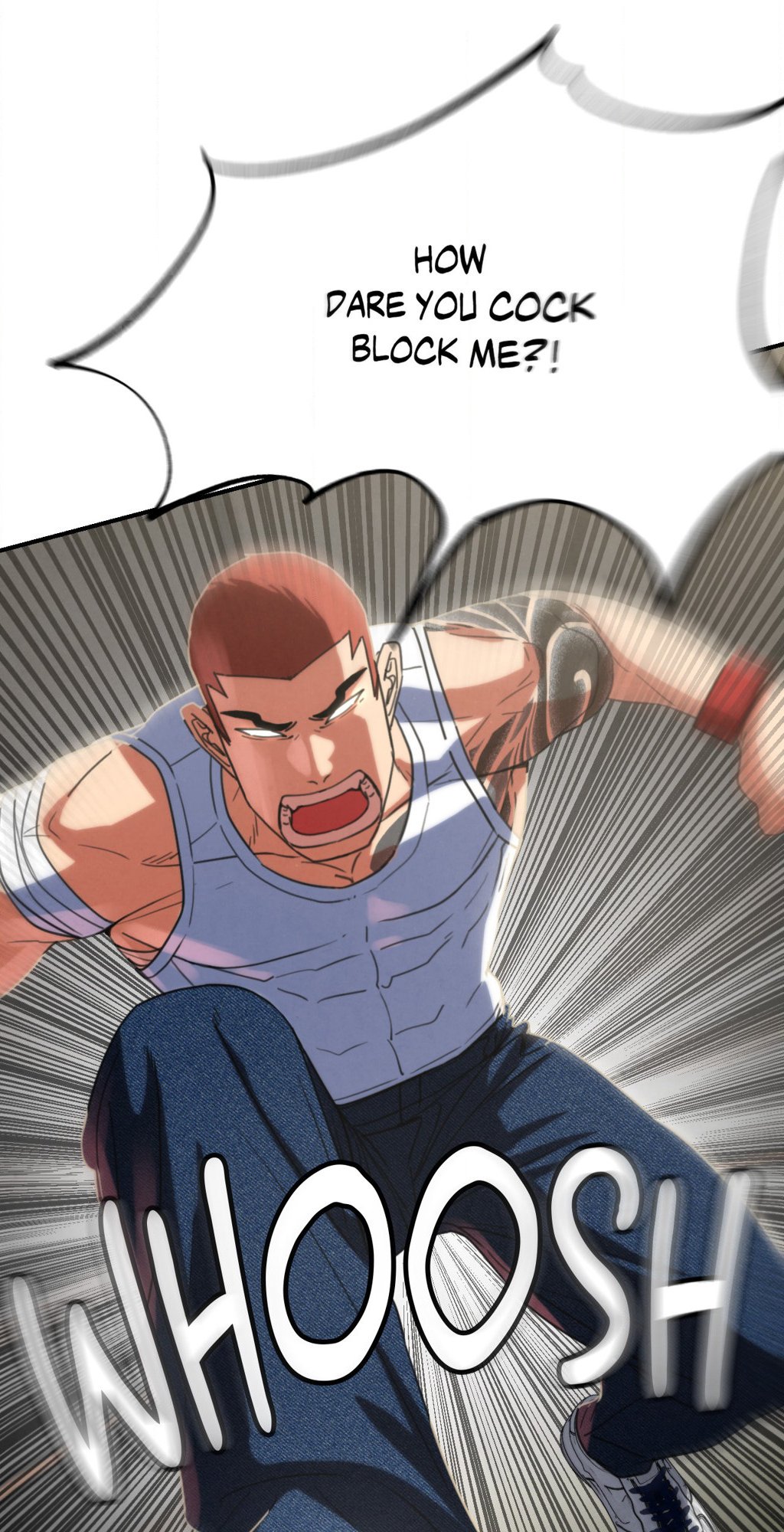 Lustful Games Manhwa - Chapter 78 Page 54