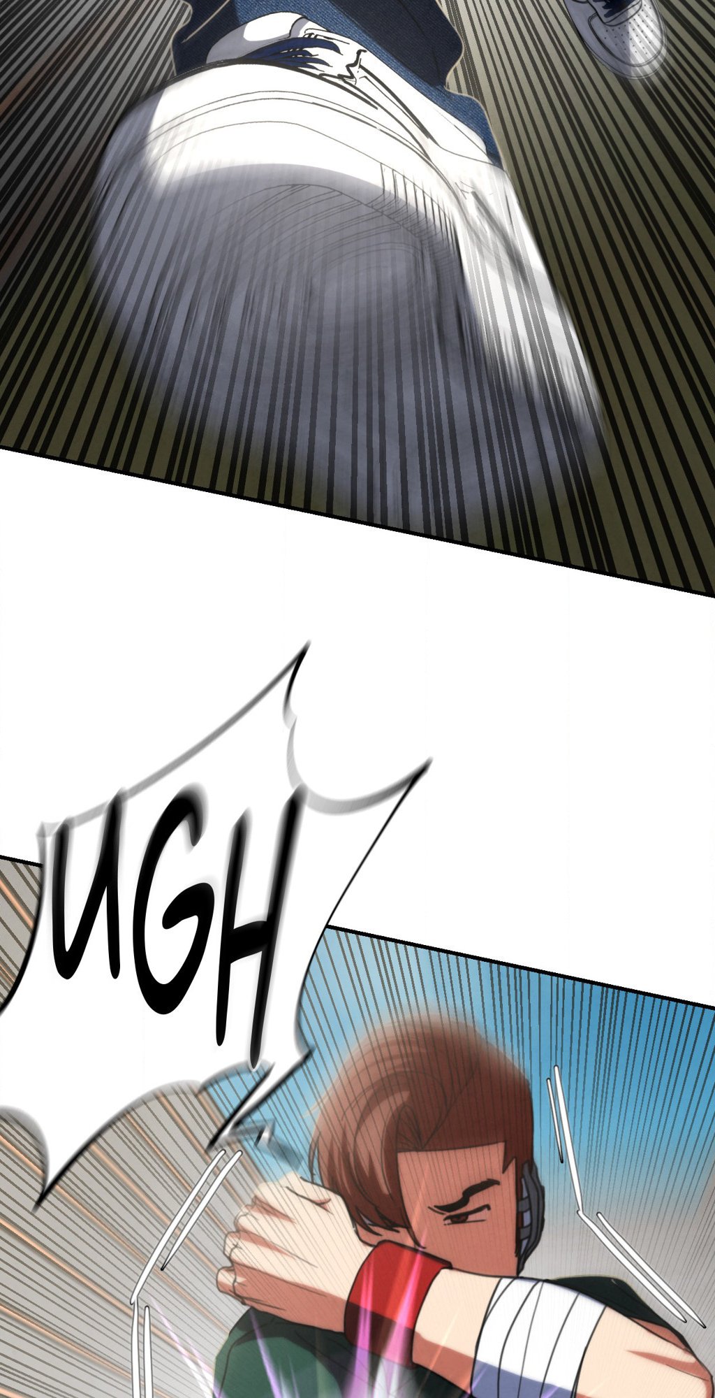 Lustful Games Manhwa - Chapter 78 Page 55