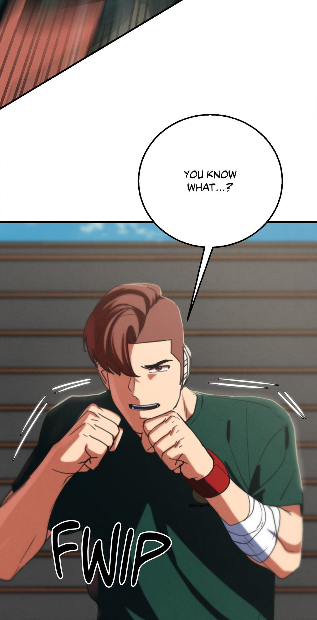 Lustful Games Manhwa - Chapter 78 Page 58