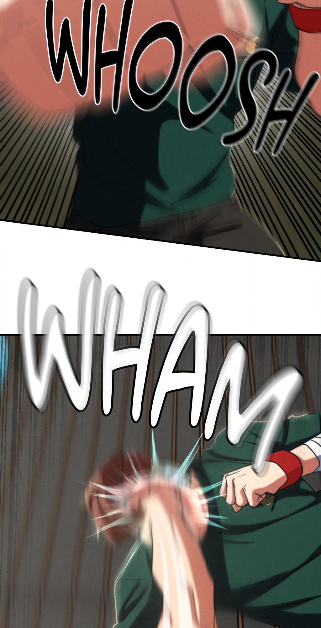 Lustful Games Manhwa - Chapter 78 Page 60