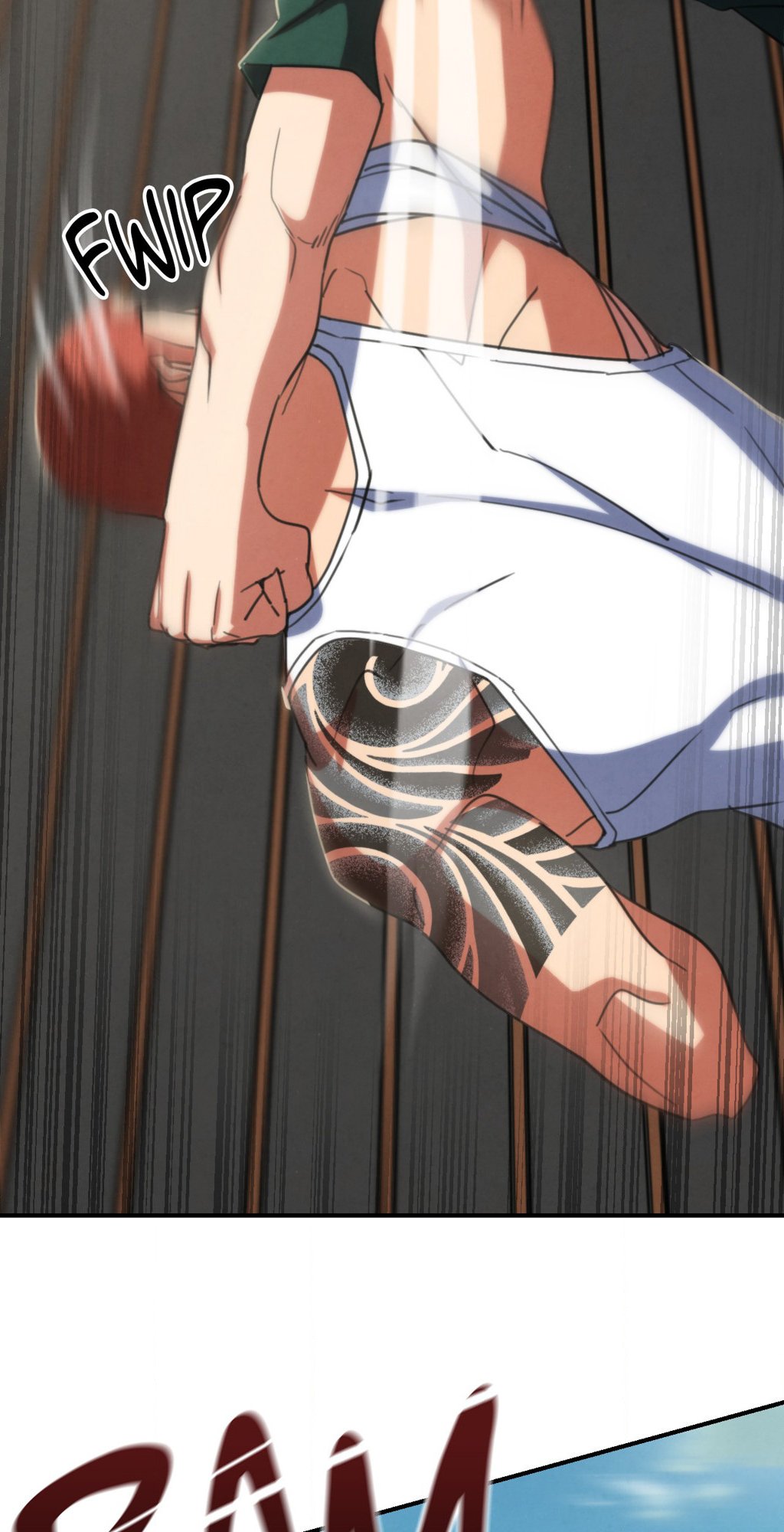 Lustful Games Manhwa - Chapter 78 Page 61