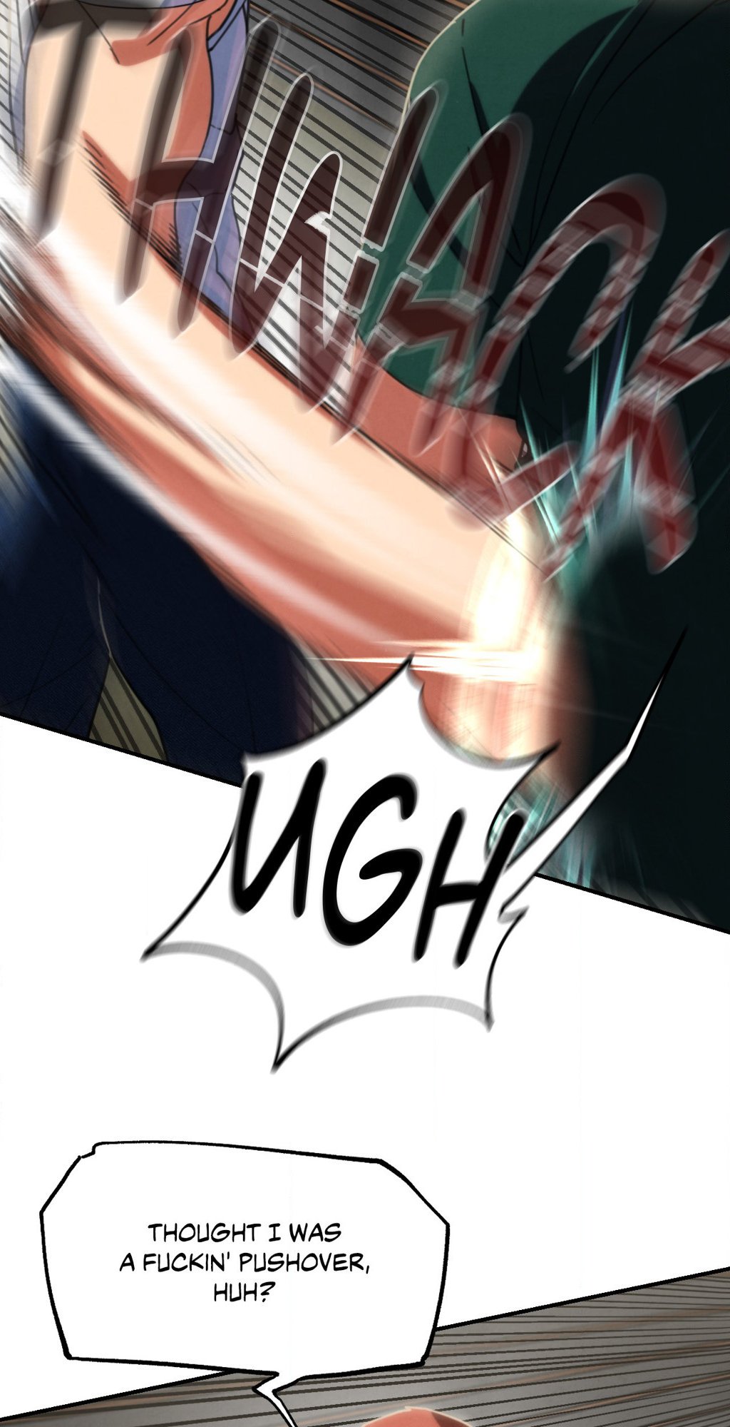 Lustful Games Manhwa - Chapter 78 Page 64