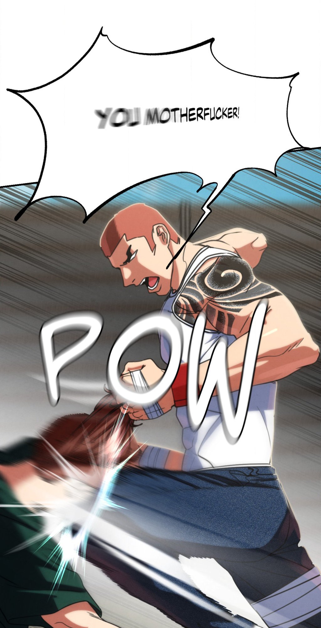 Lustful Games Manhwa - Chapter 78 Page 66