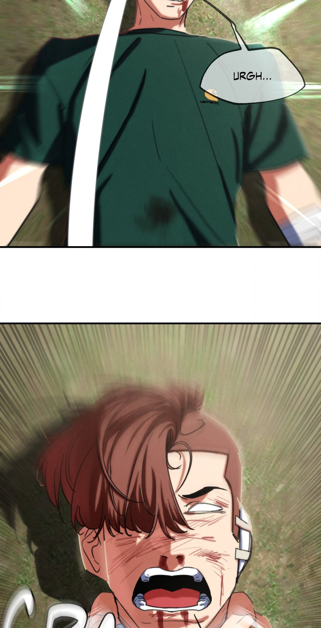 Lustful Games Manhwa - Chapter 78 Page 68