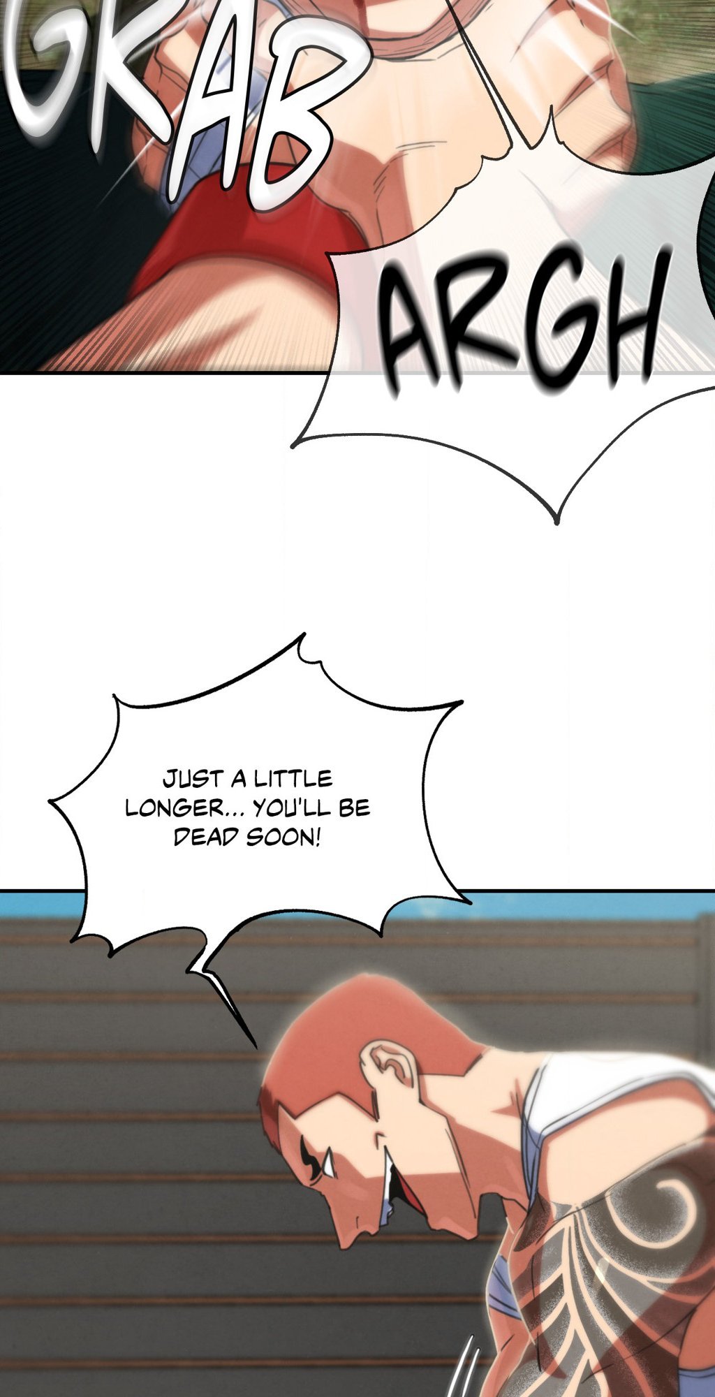 Lustful Games Manhwa - Chapter 78 Page 69