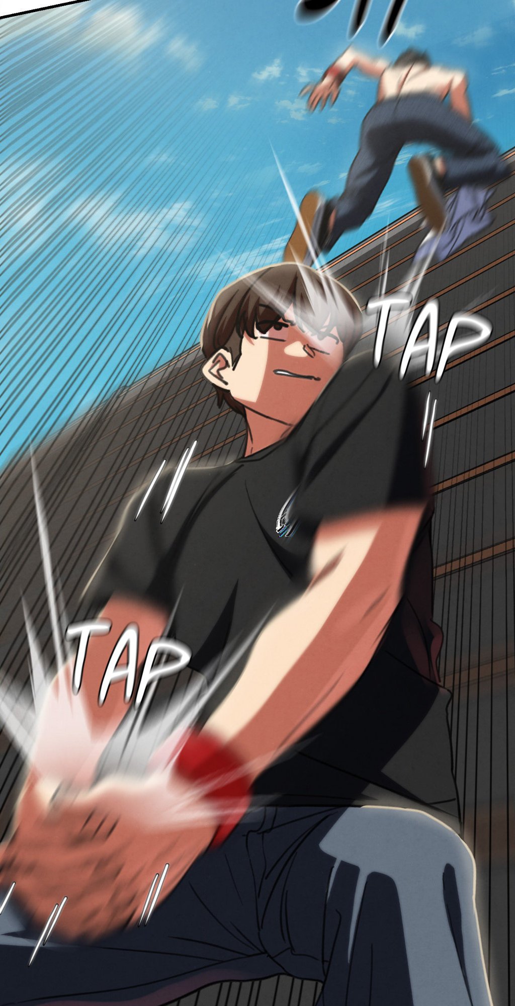 Lustful Games Manhwa - Chapter 78 Page 74