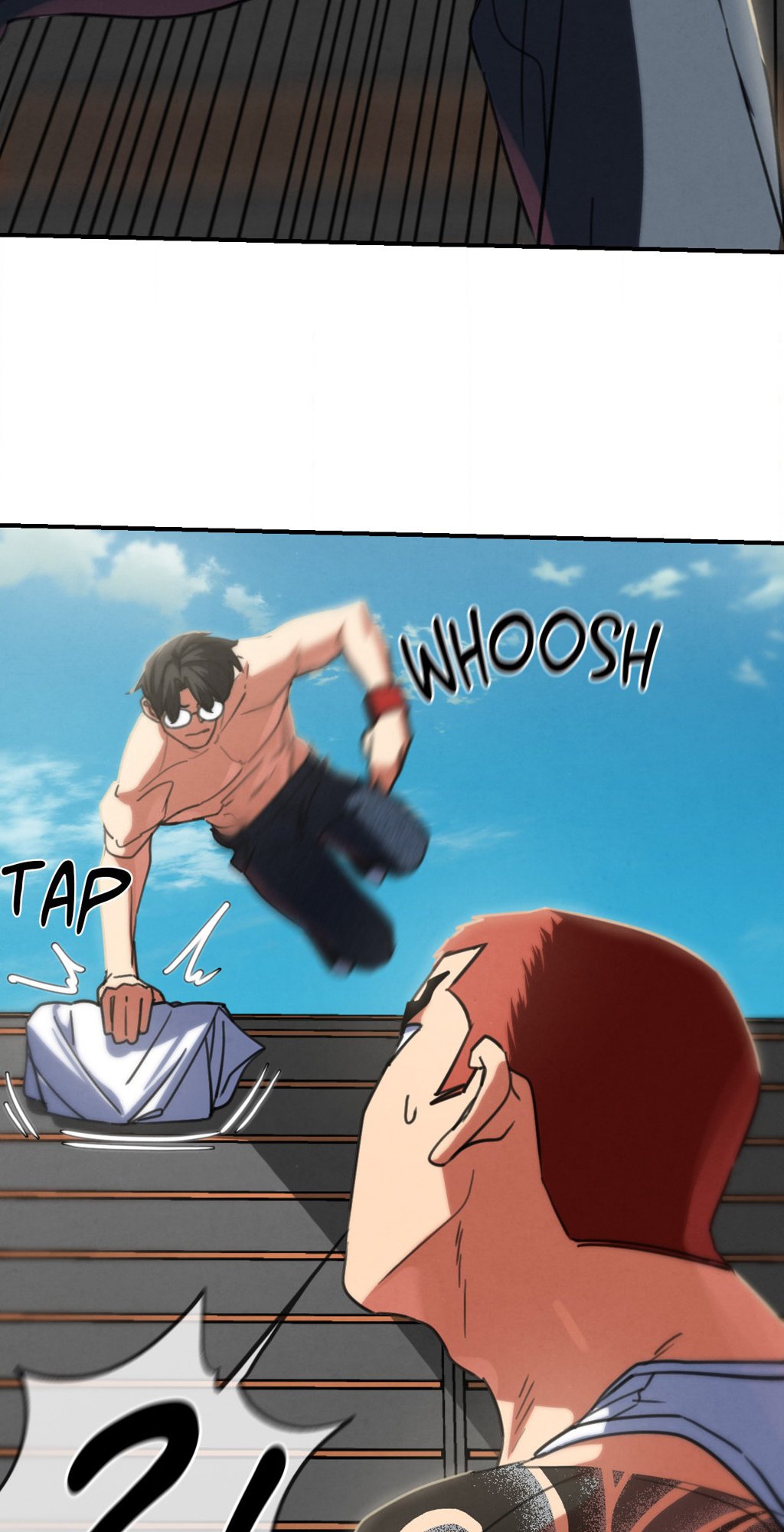 Lustful Games Manhwa - Chapter 78 Page 75