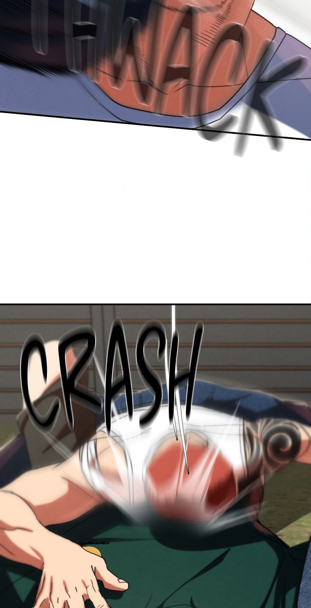 Lustful Games Manhwa - Chapter 78 Page 77