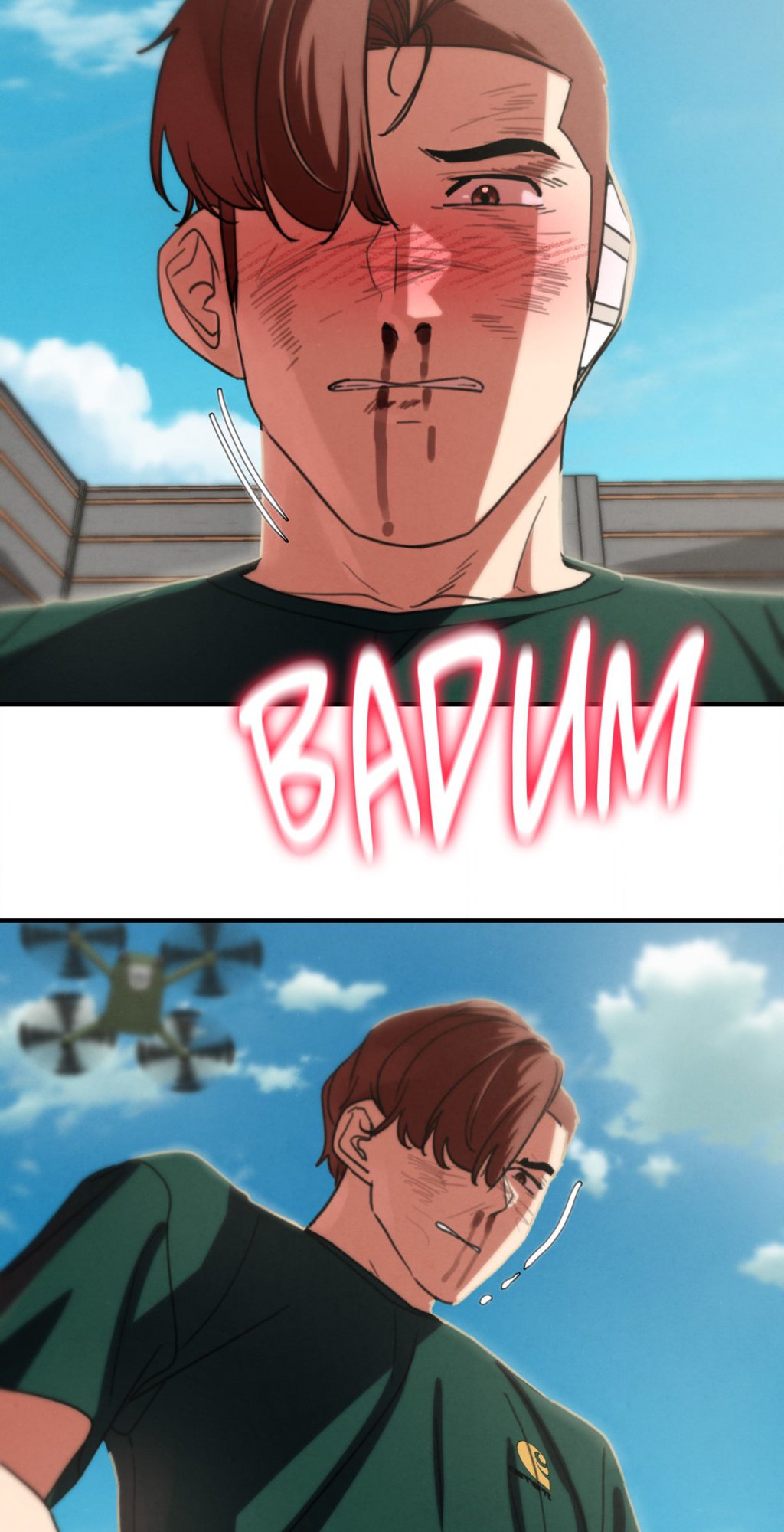 Lustful Games Manhwa - Chapter 78 Page 86