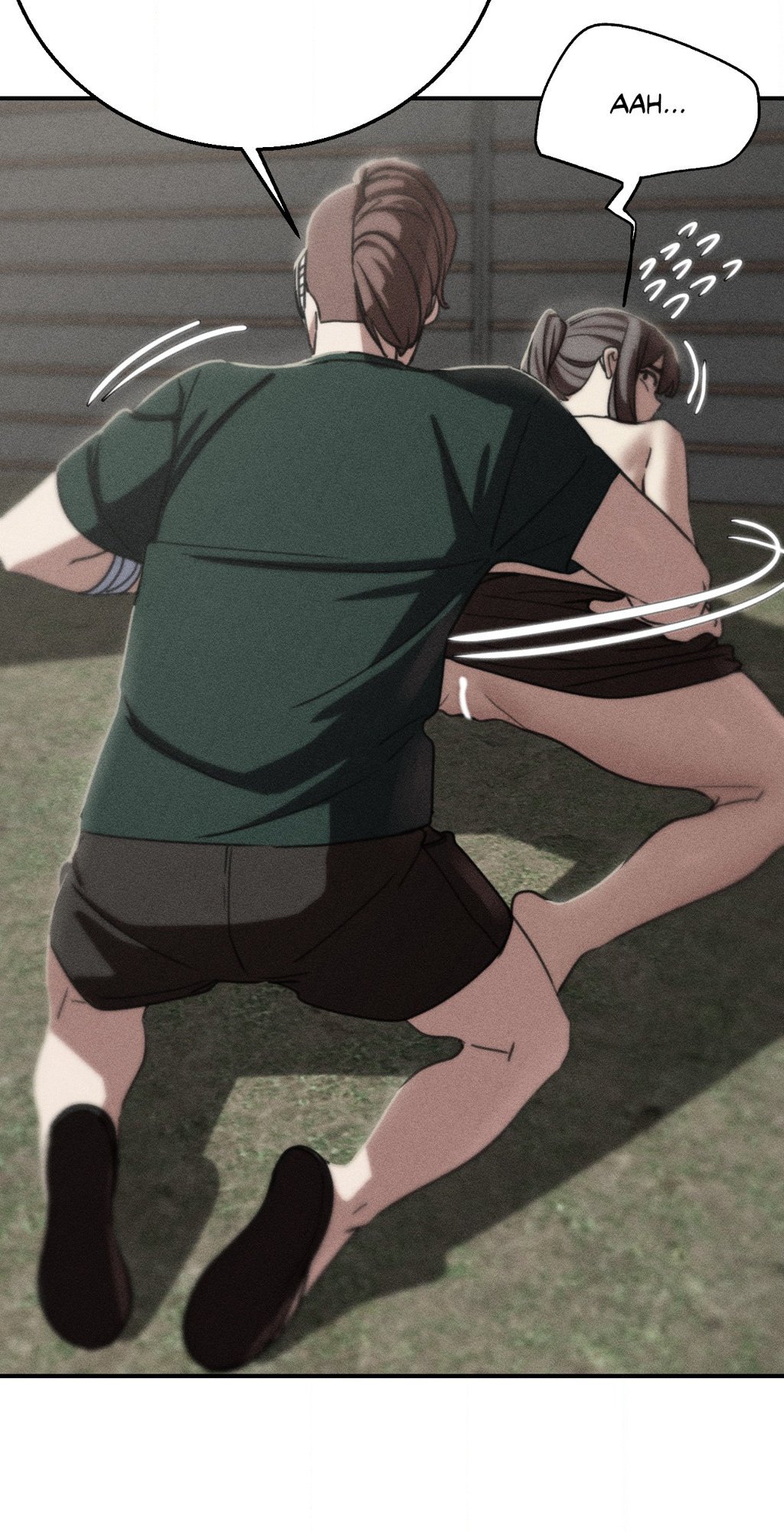 Lustful Games Manhwa - Chapter 79 Page 2