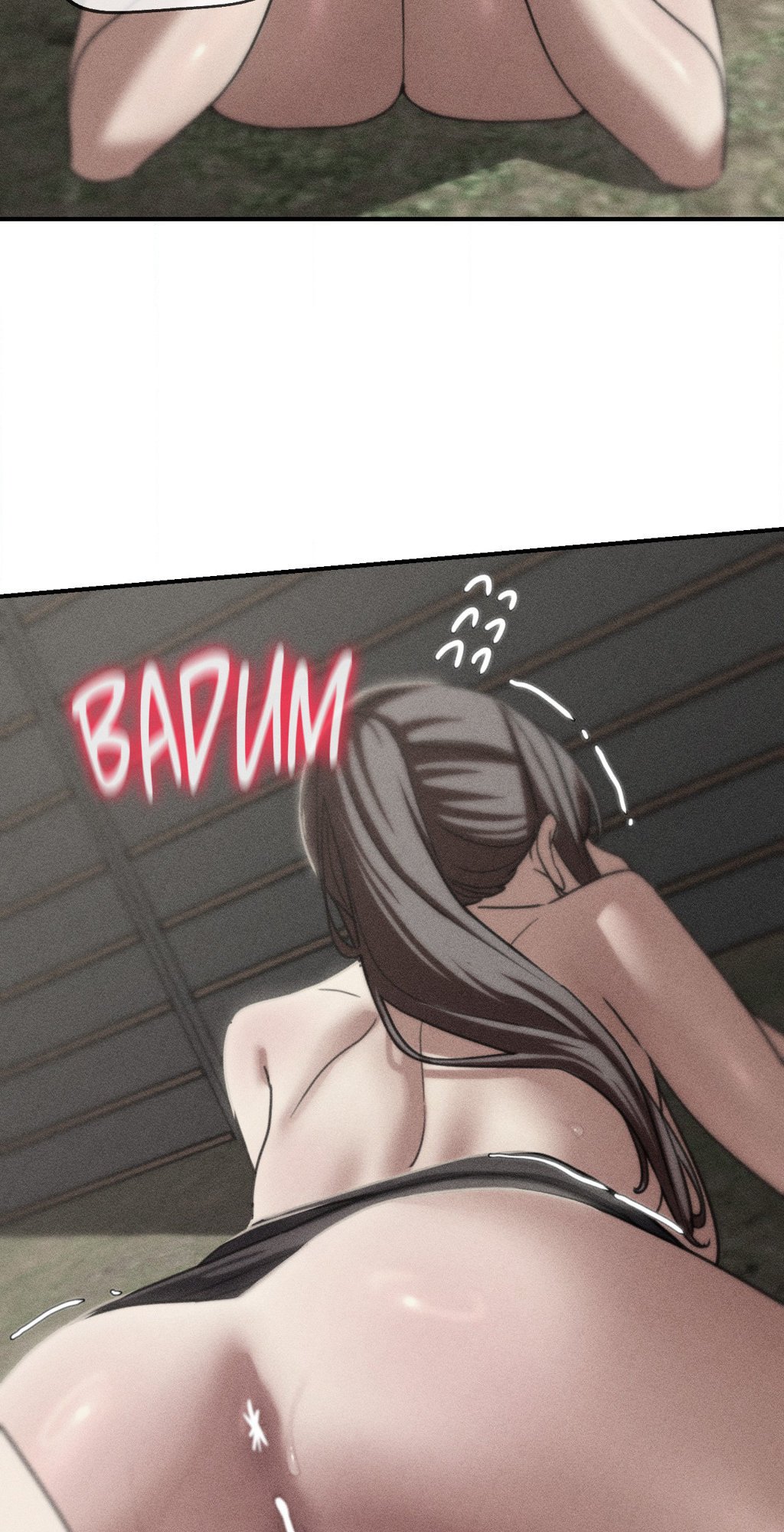 Lustful Games Manhwa - Chapter 79 Page 4