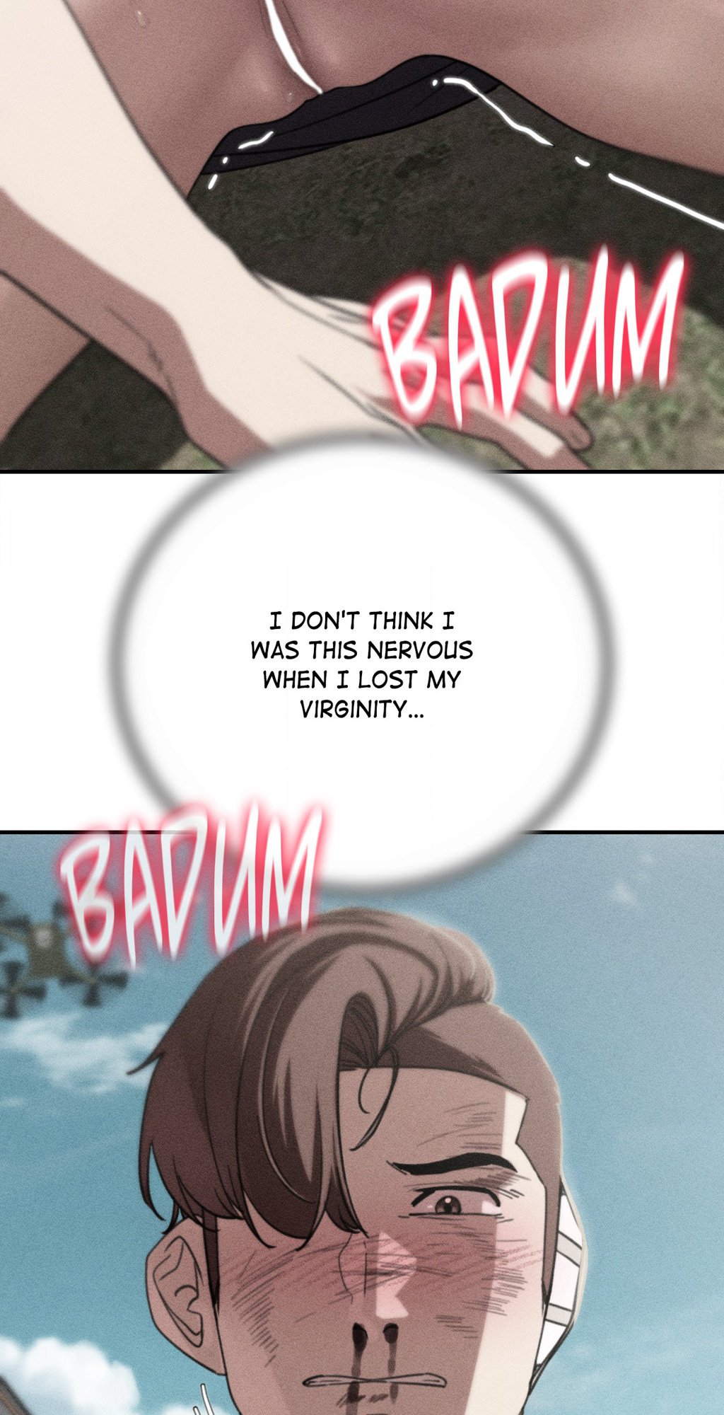 Lustful Games Manhwa - Chapter 79 Page 5