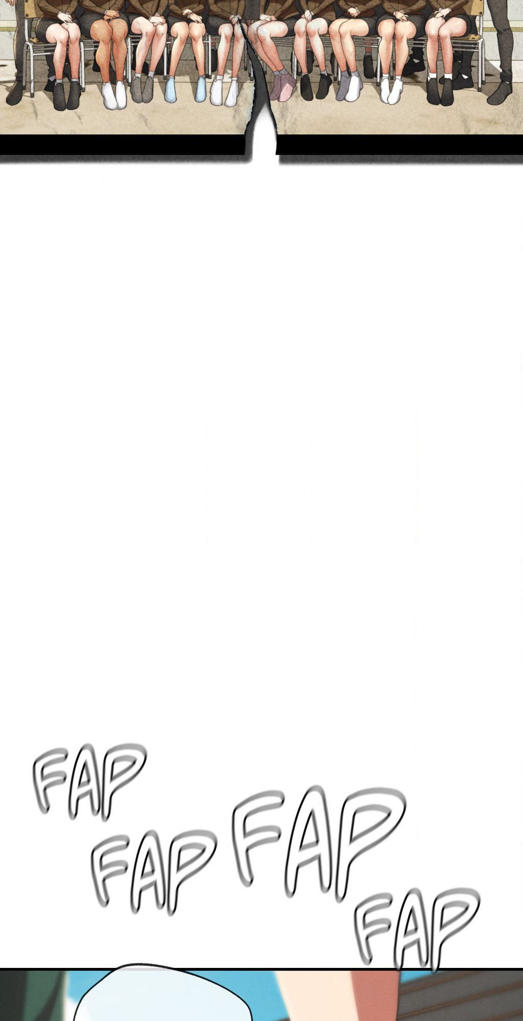 Lustful Games Manhwa - Chapter 79 Page 10