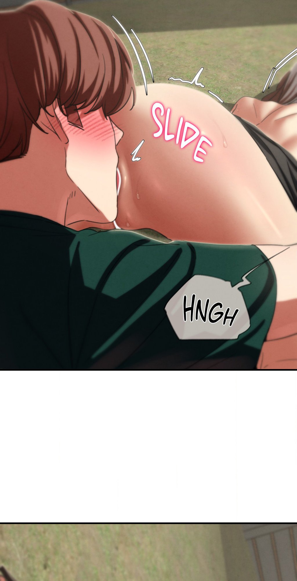 Lustful Games Manhwa - Chapter 79 Page 17