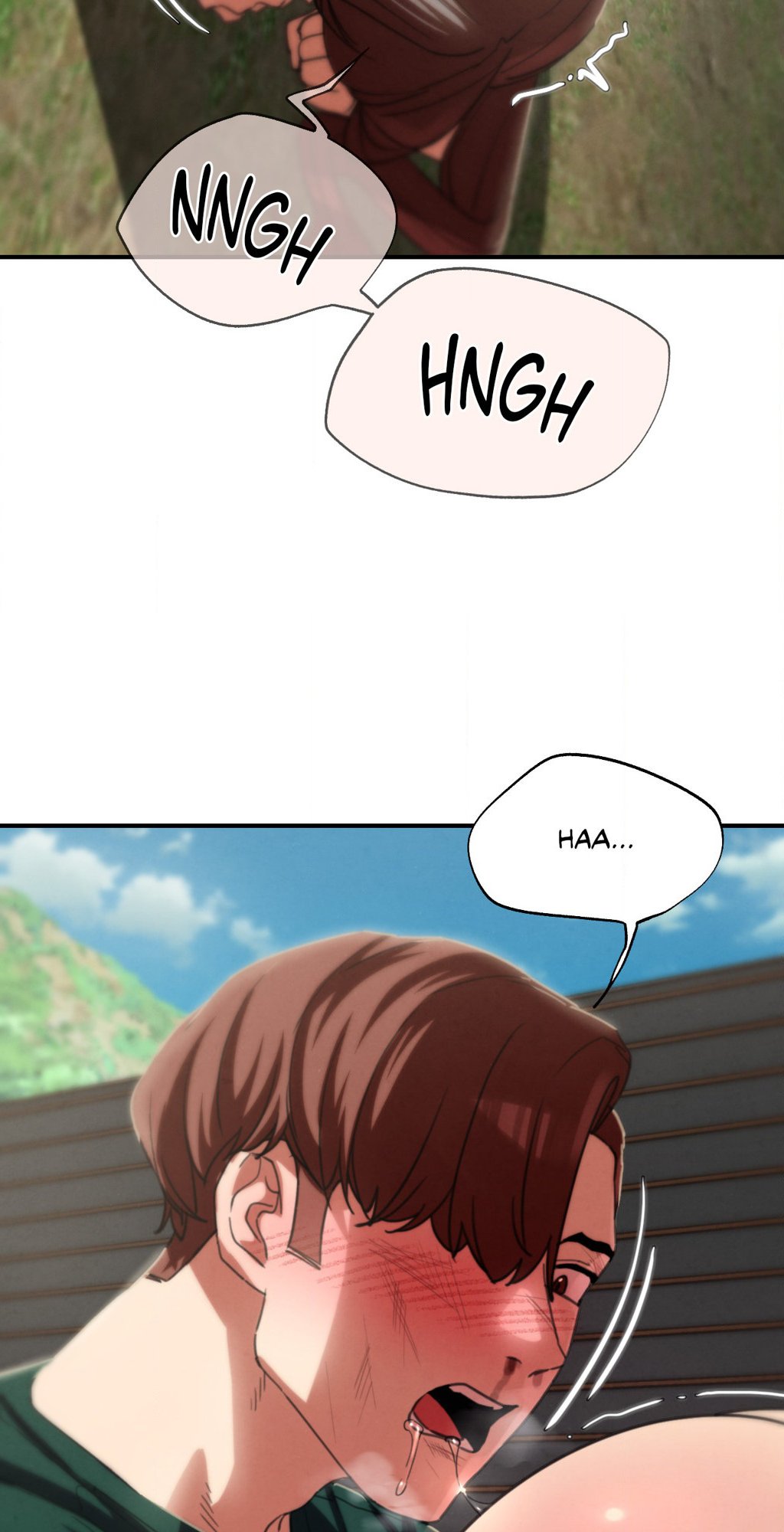 Lustful Games Manhwa - Chapter 79 Page 19