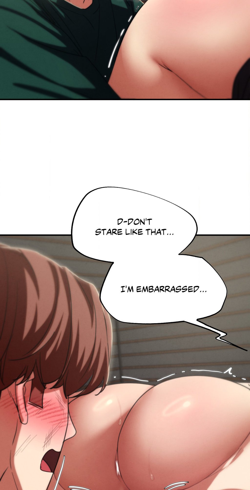 Lustful Games Manhwa - Chapter 79 Page 20