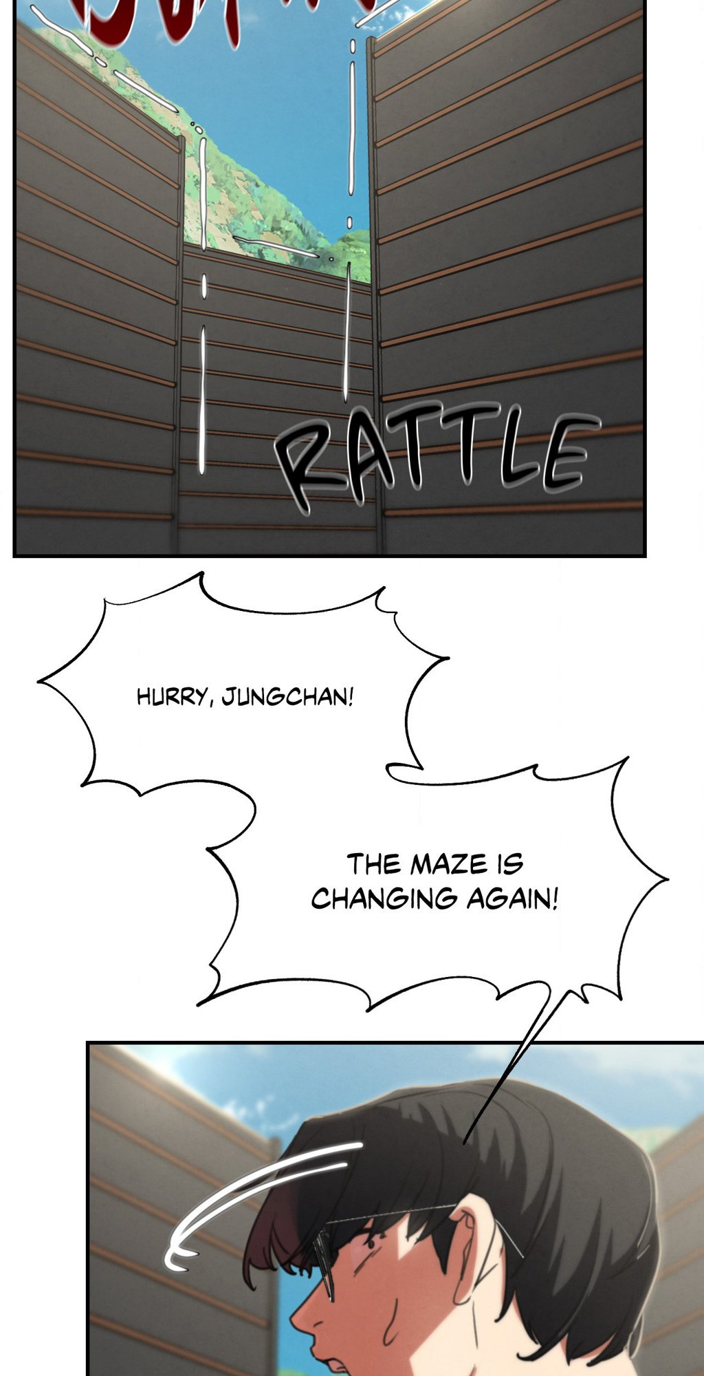 Lustful Games Manhwa - Chapter 79 Page 25