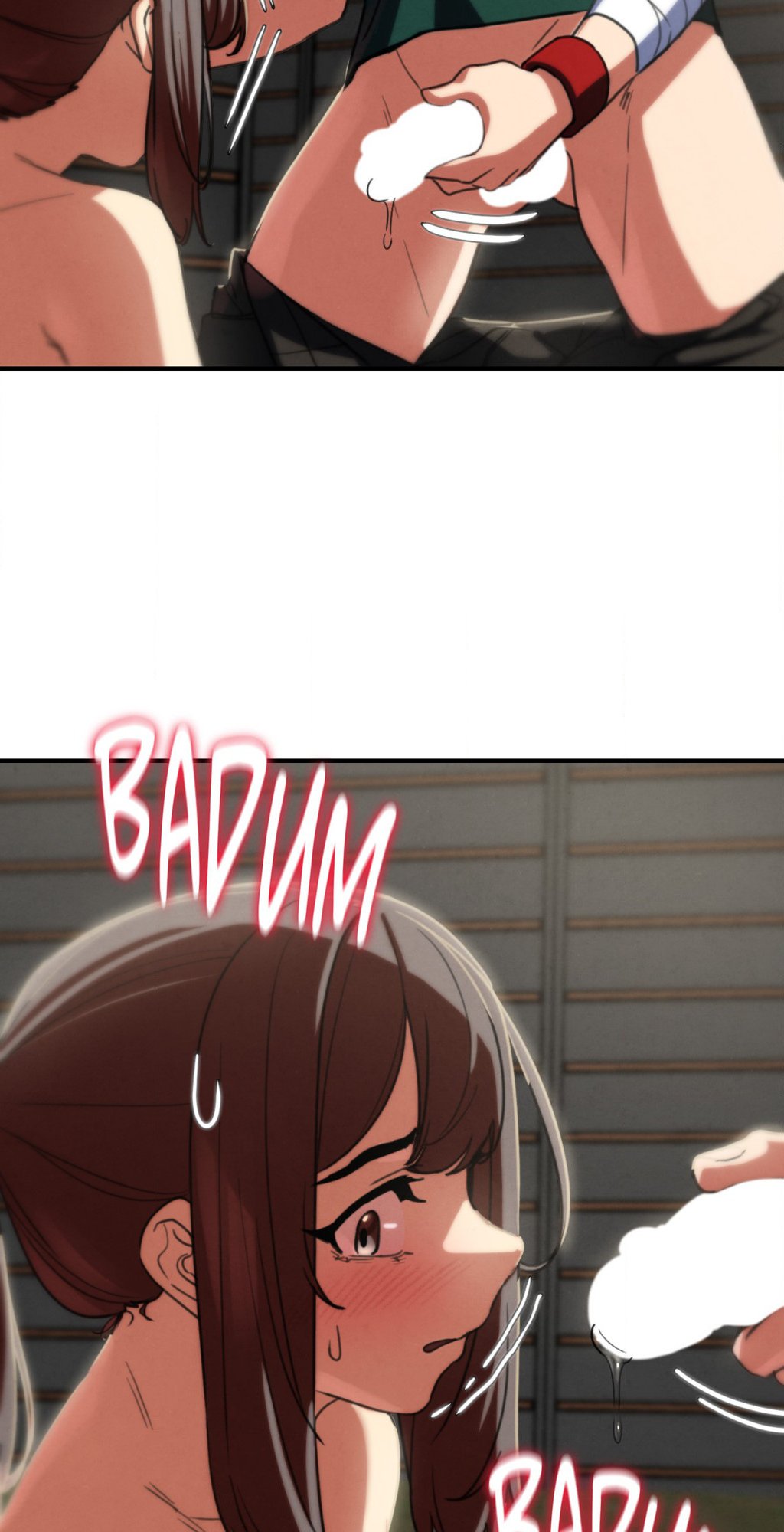 Lustful Games Manhwa - Chapter 79 Page 29