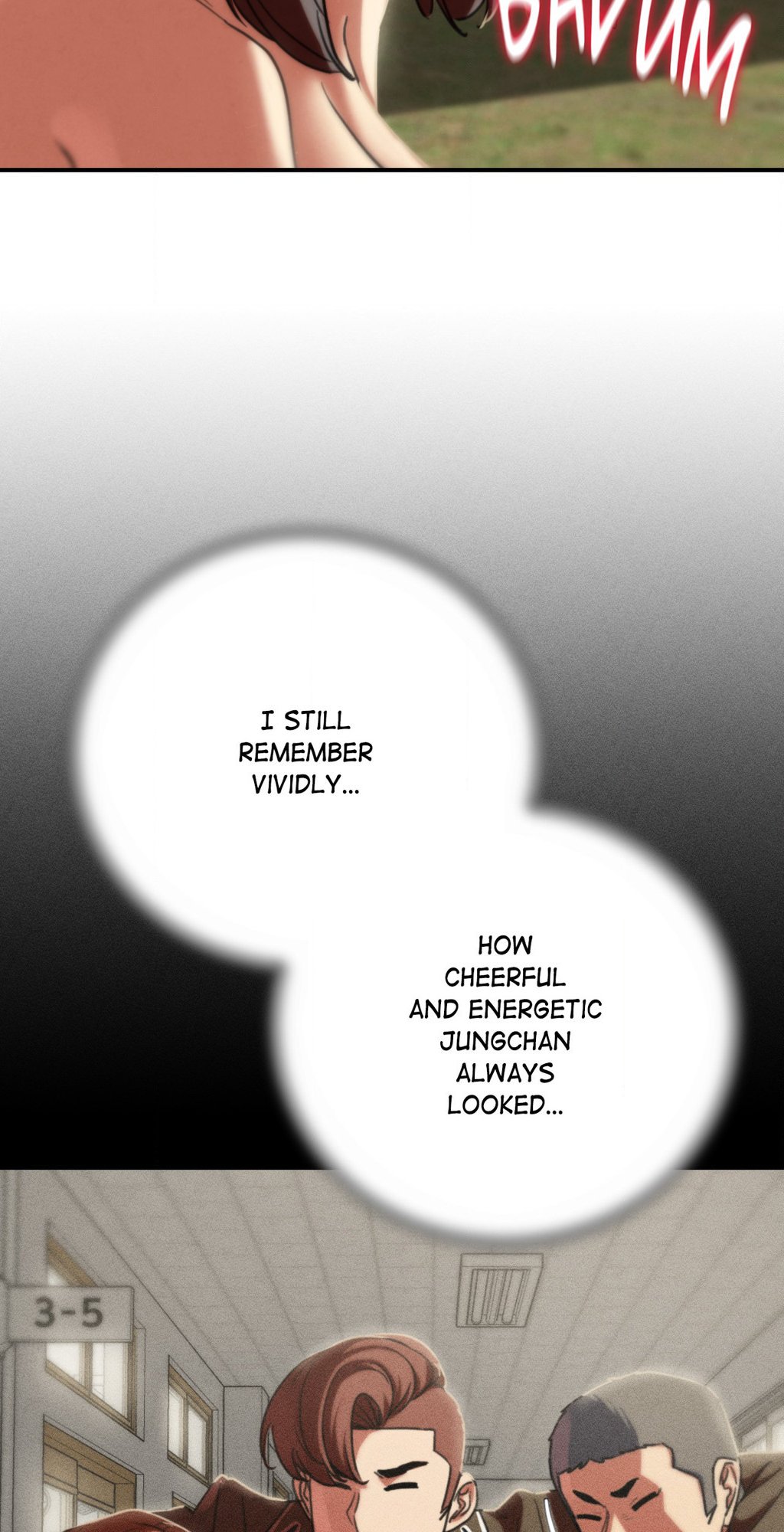 Lustful Games Manhwa - Chapter 79 Page 30