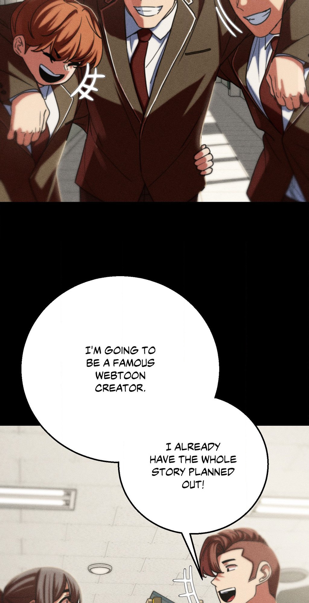 Lustful Games Manhwa - Chapter 79 Page 31