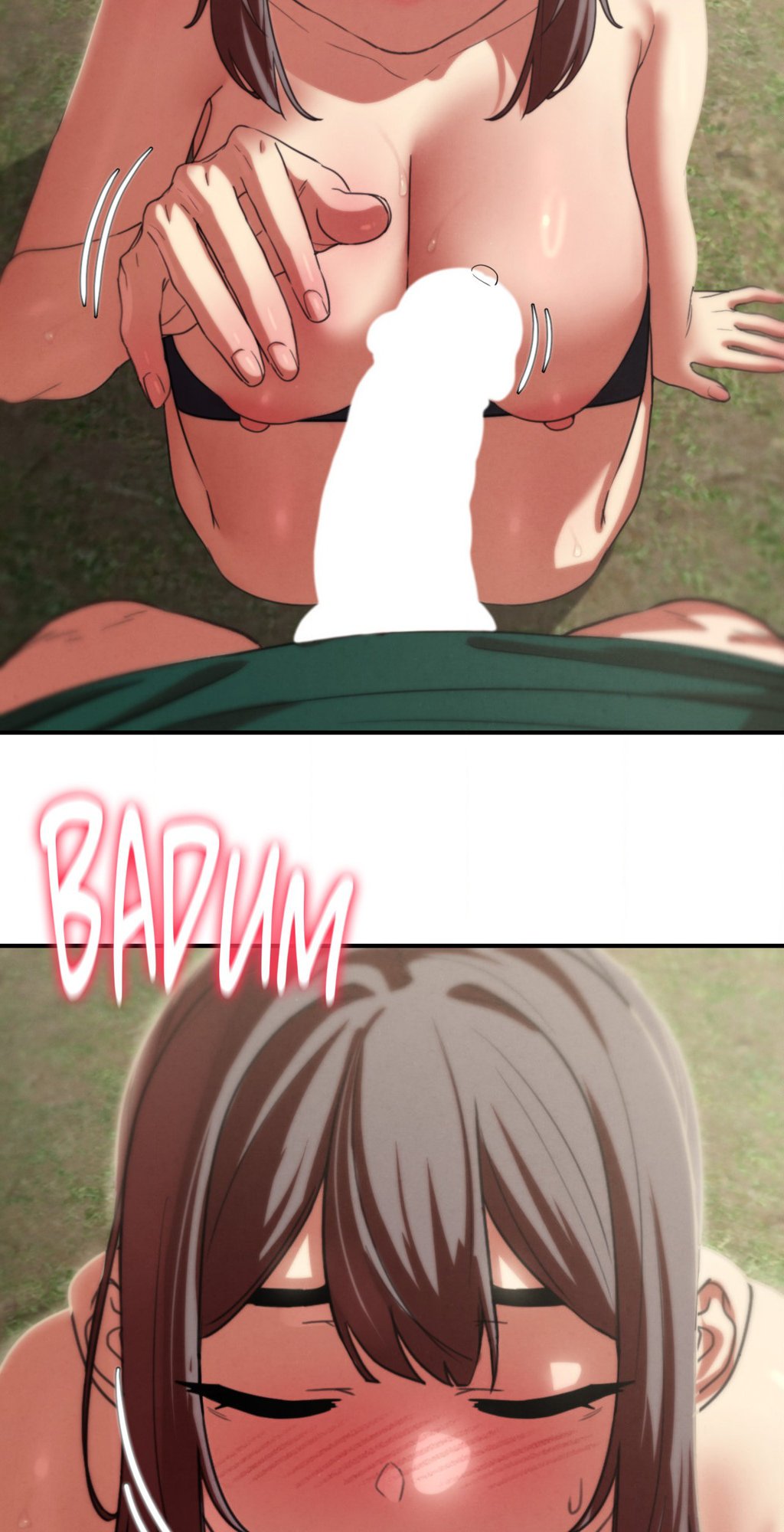 Lustful Games Manhwa - Chapter 79 Page 34